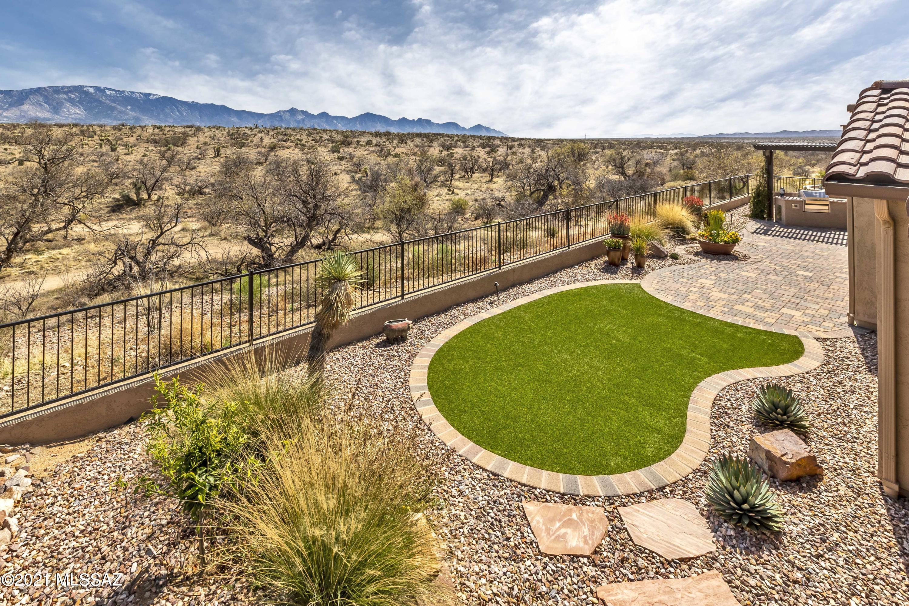 Saddlebrooke Ranch - Residential