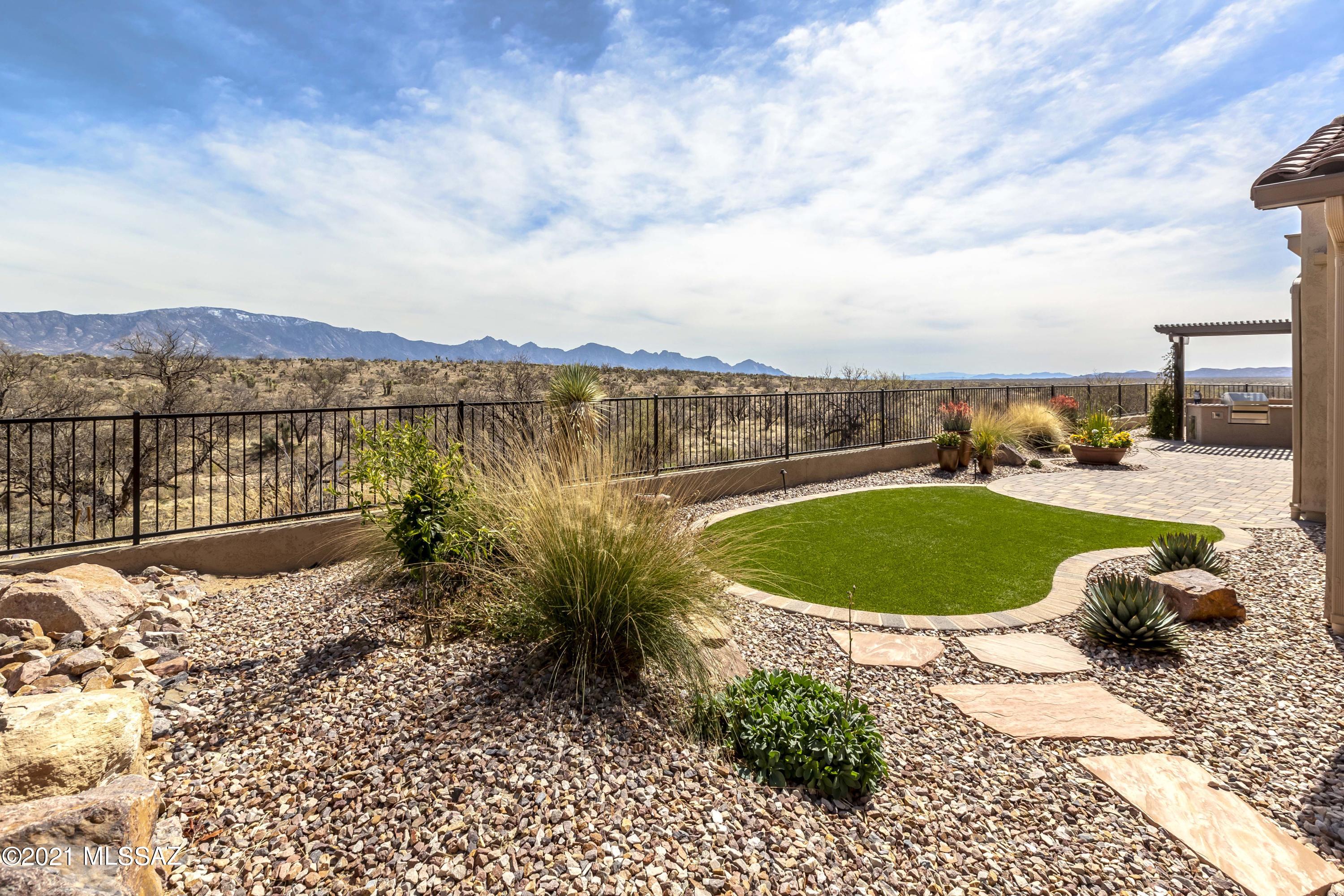 Saddlebrooke Ranch - Residential