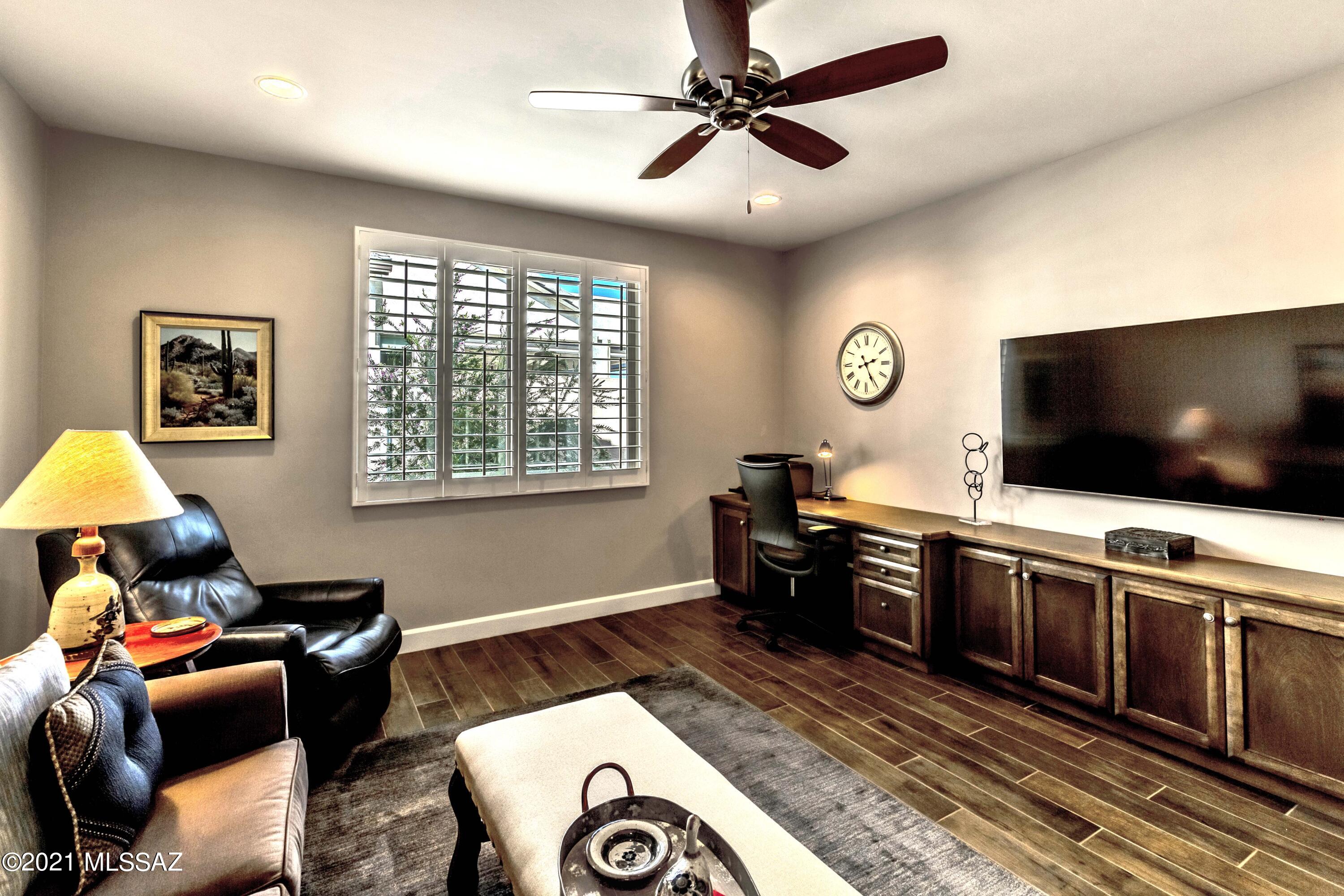 Saddlebrooke Ranch - Residential