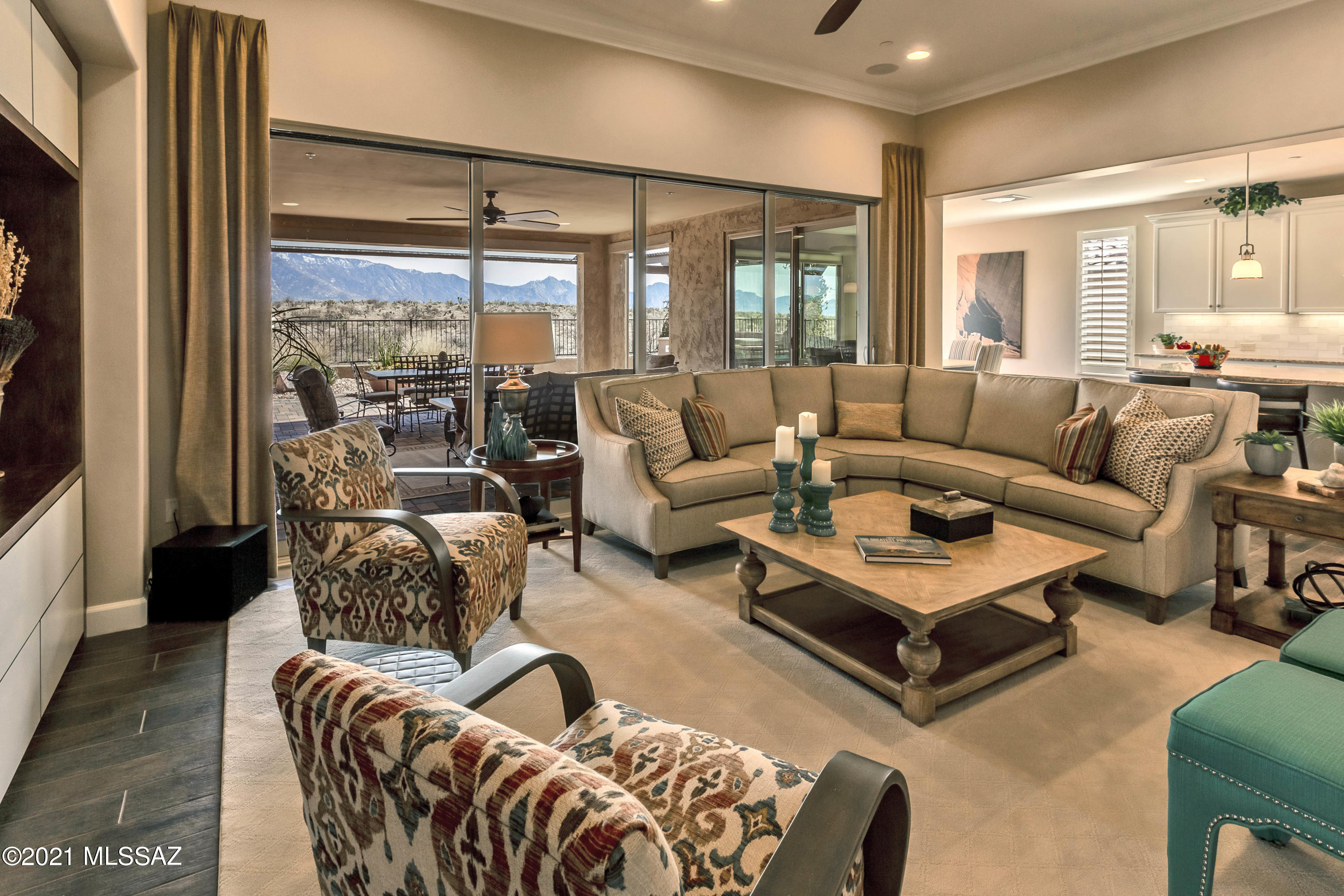 Saddlebrooke Ranch - Residential
