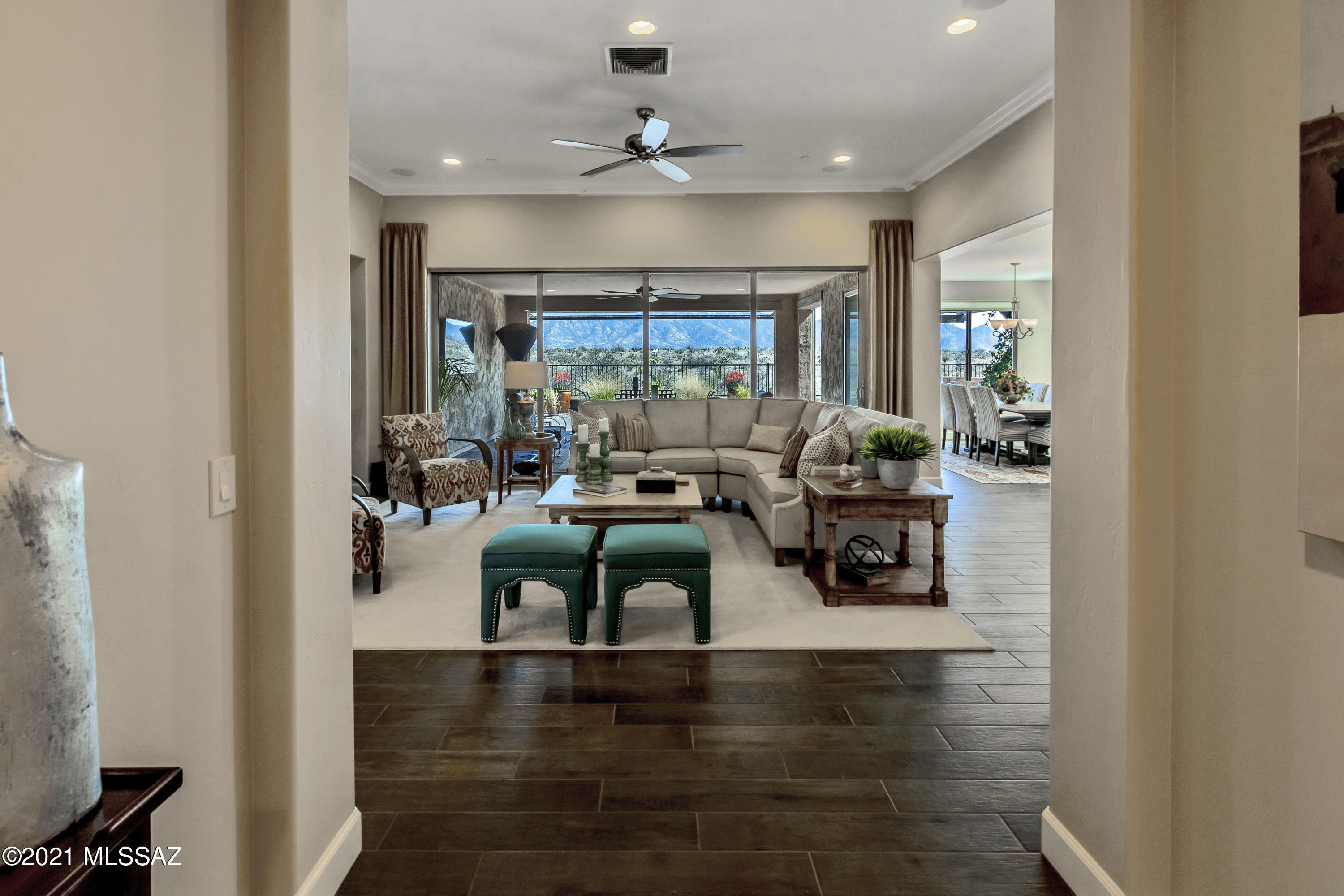 Saddlebrooke Ranch - Residential