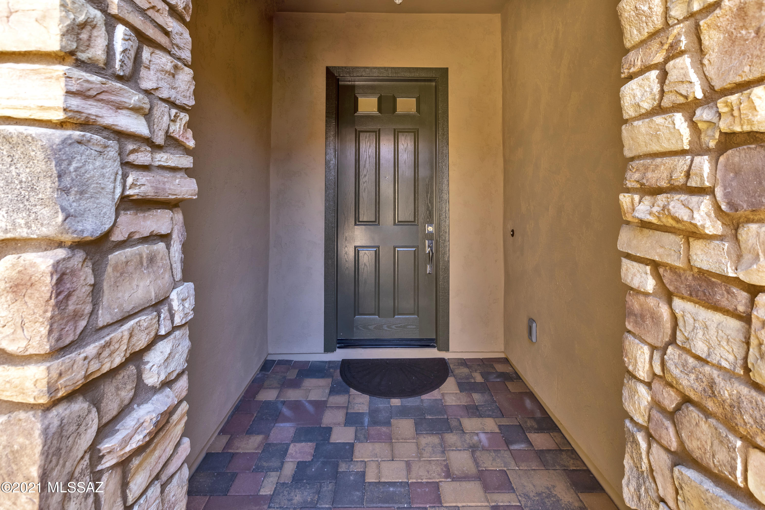 Saddlebrooke Ranch - Residential