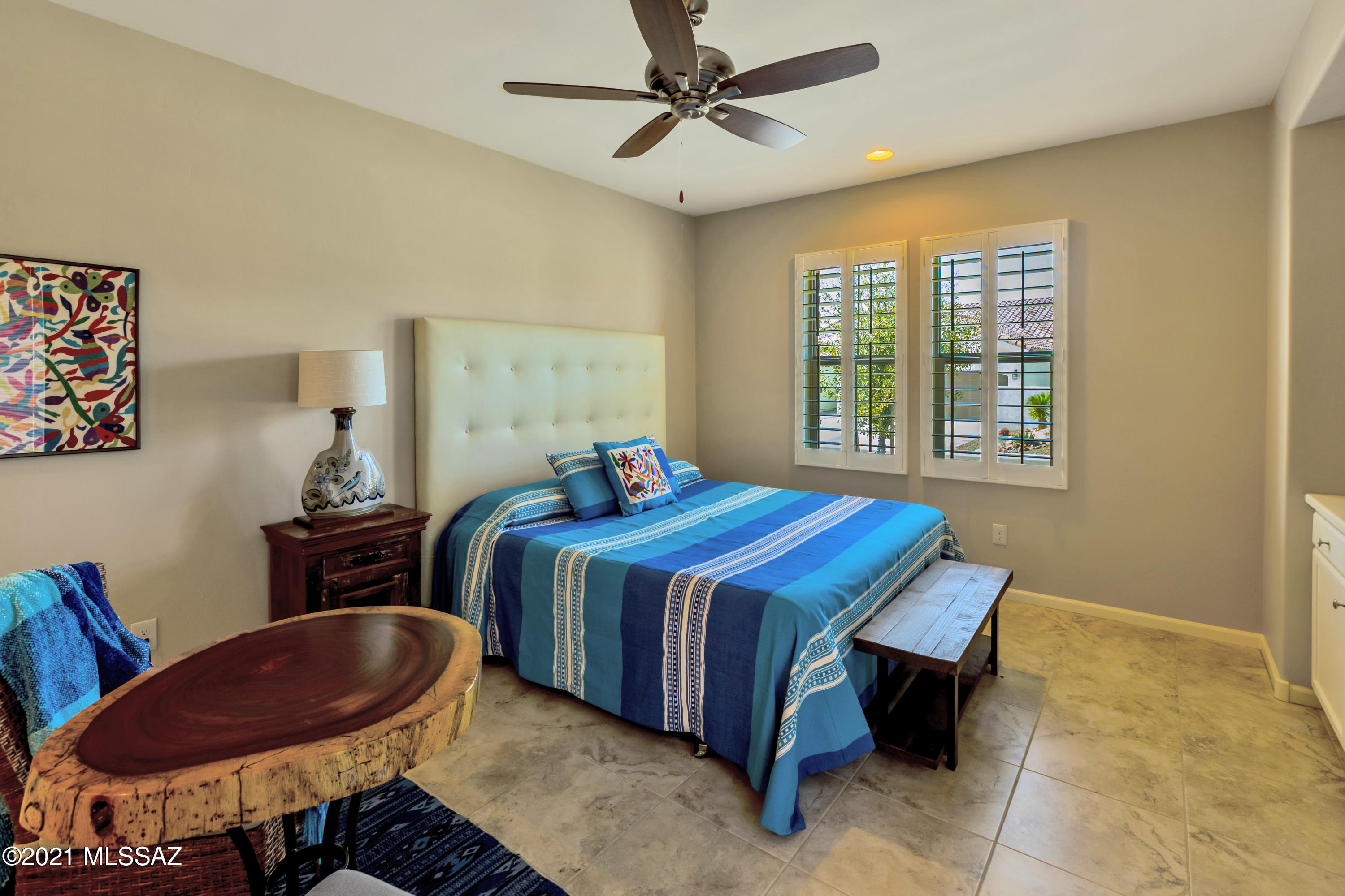 Saddlebrooke Ranch - Residential