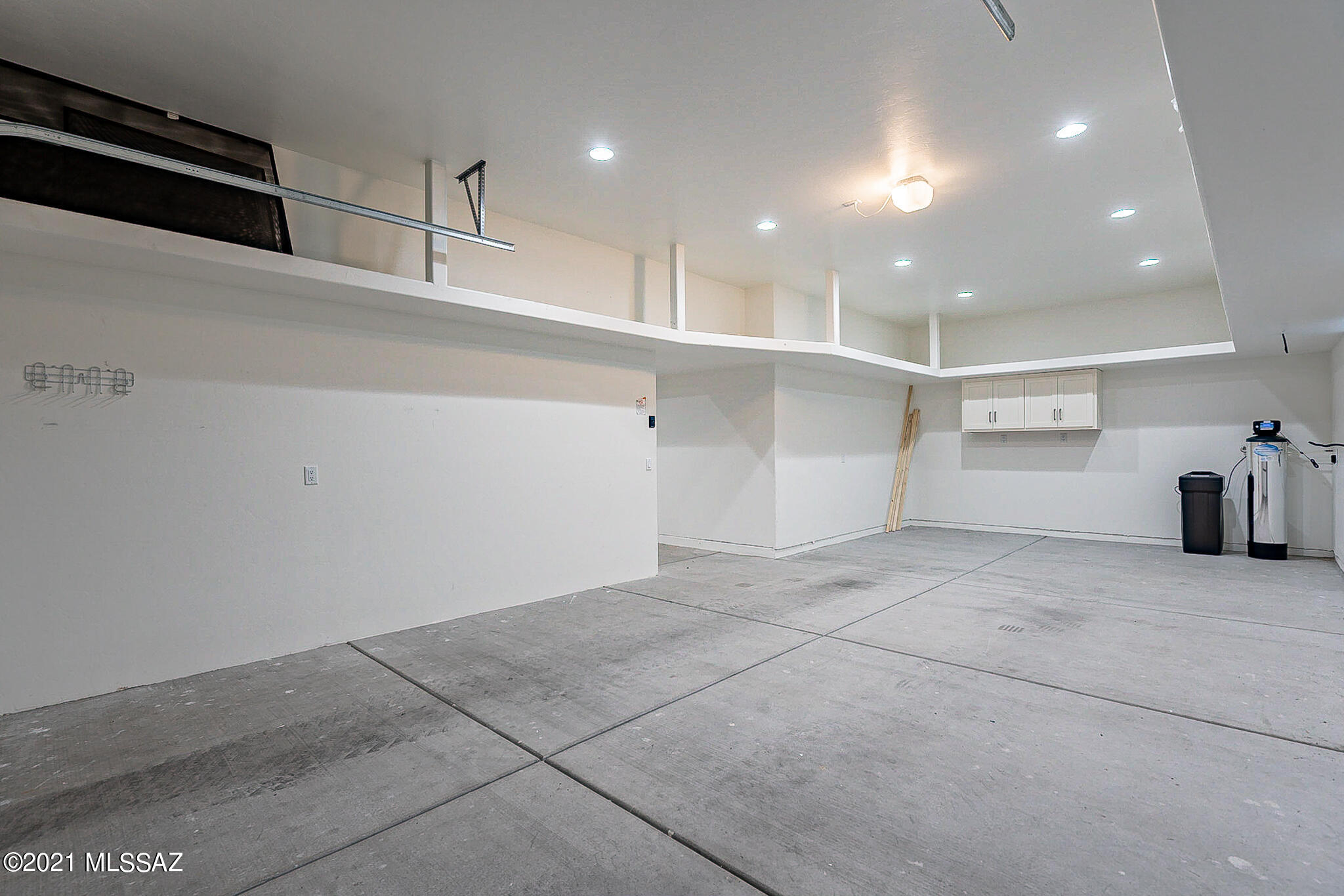 Unsubdivided - Residential
