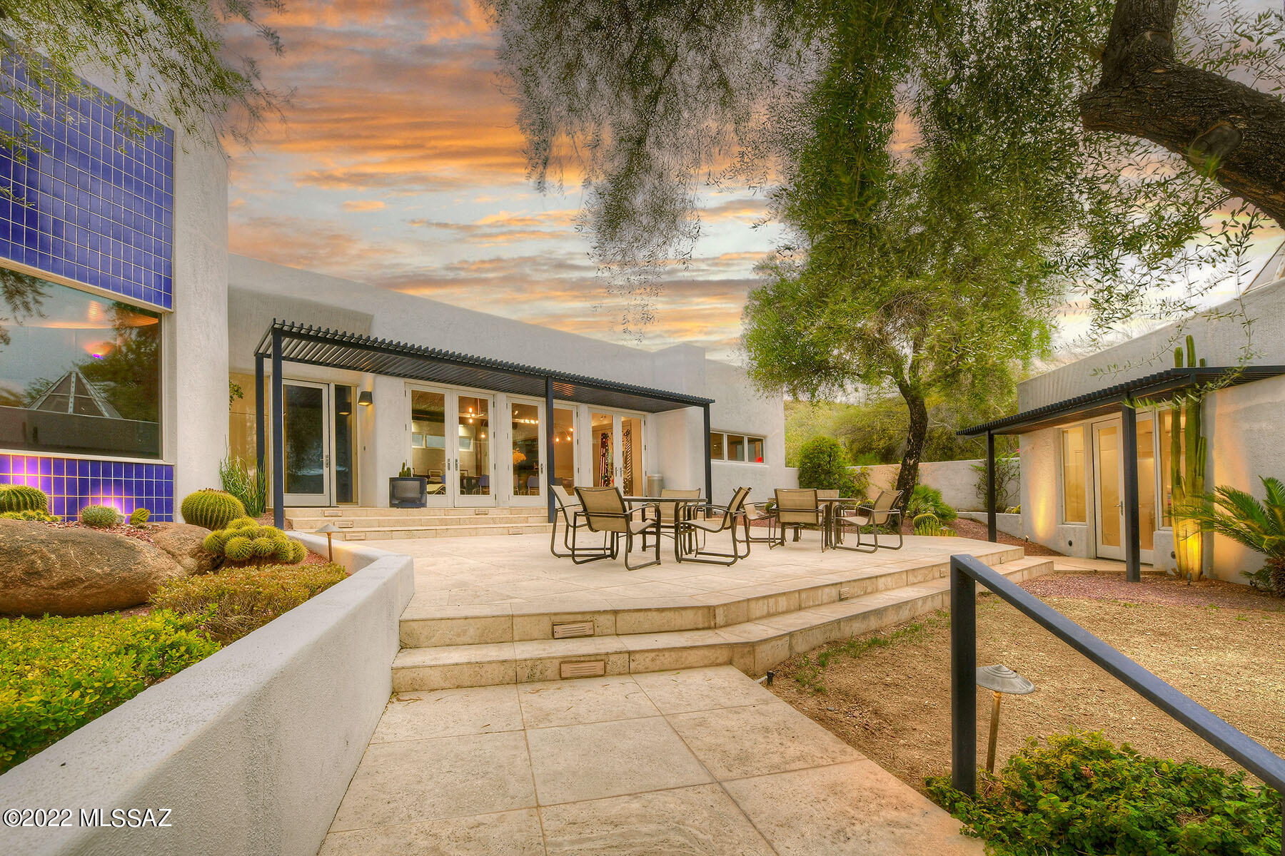 Canyon Ranch Estates Resub. (1-41) - Residential