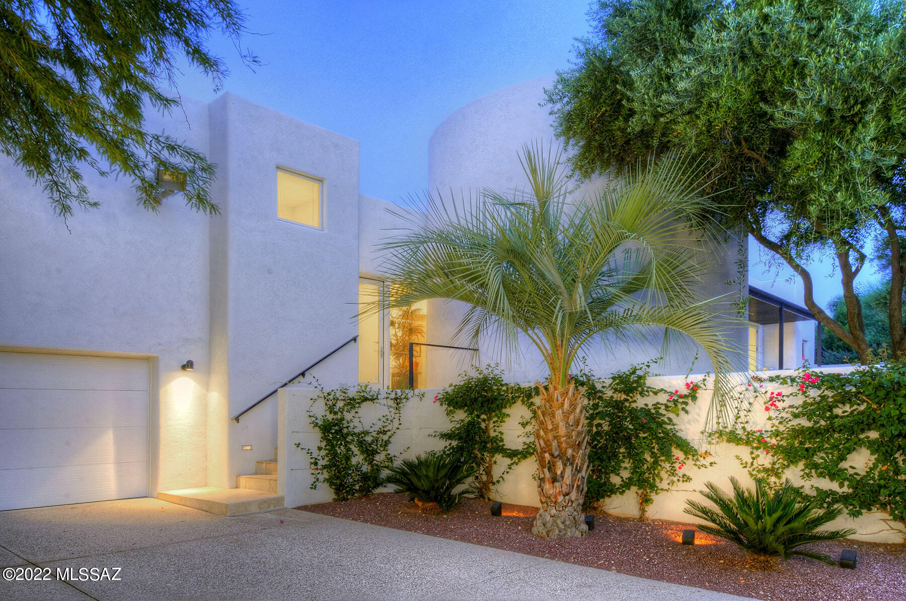 Canyon Ranch Estates Resub. (1-41) - Residential