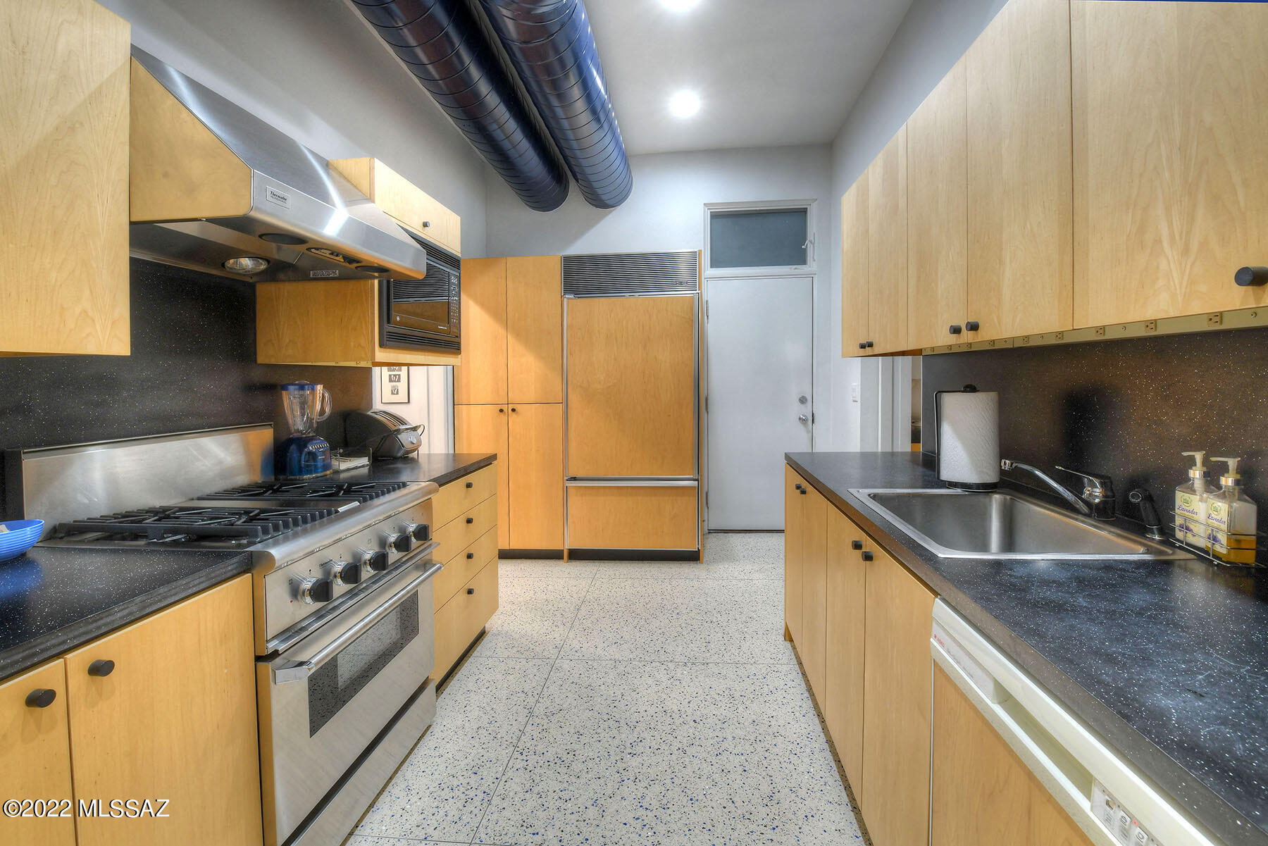 Canyon Ranch Estates Resub. (1-41) - Residential