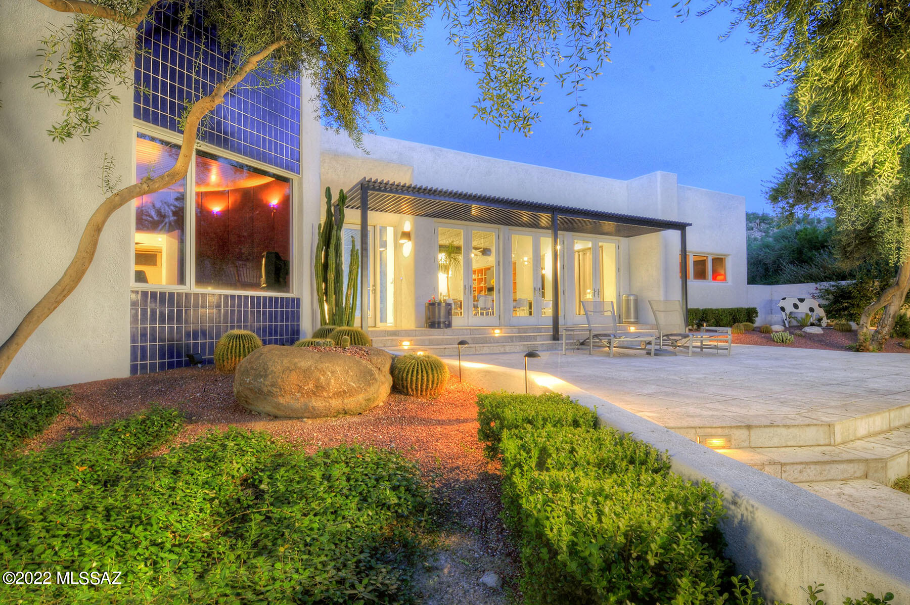 Canyon Ranch Estates Resub. (1-41) - Residential