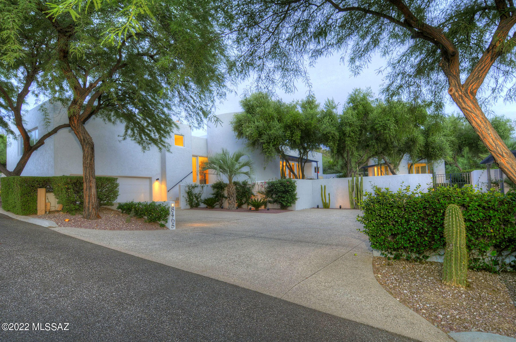 Canyon Ranch Estates Resub. (1-41) - Residential