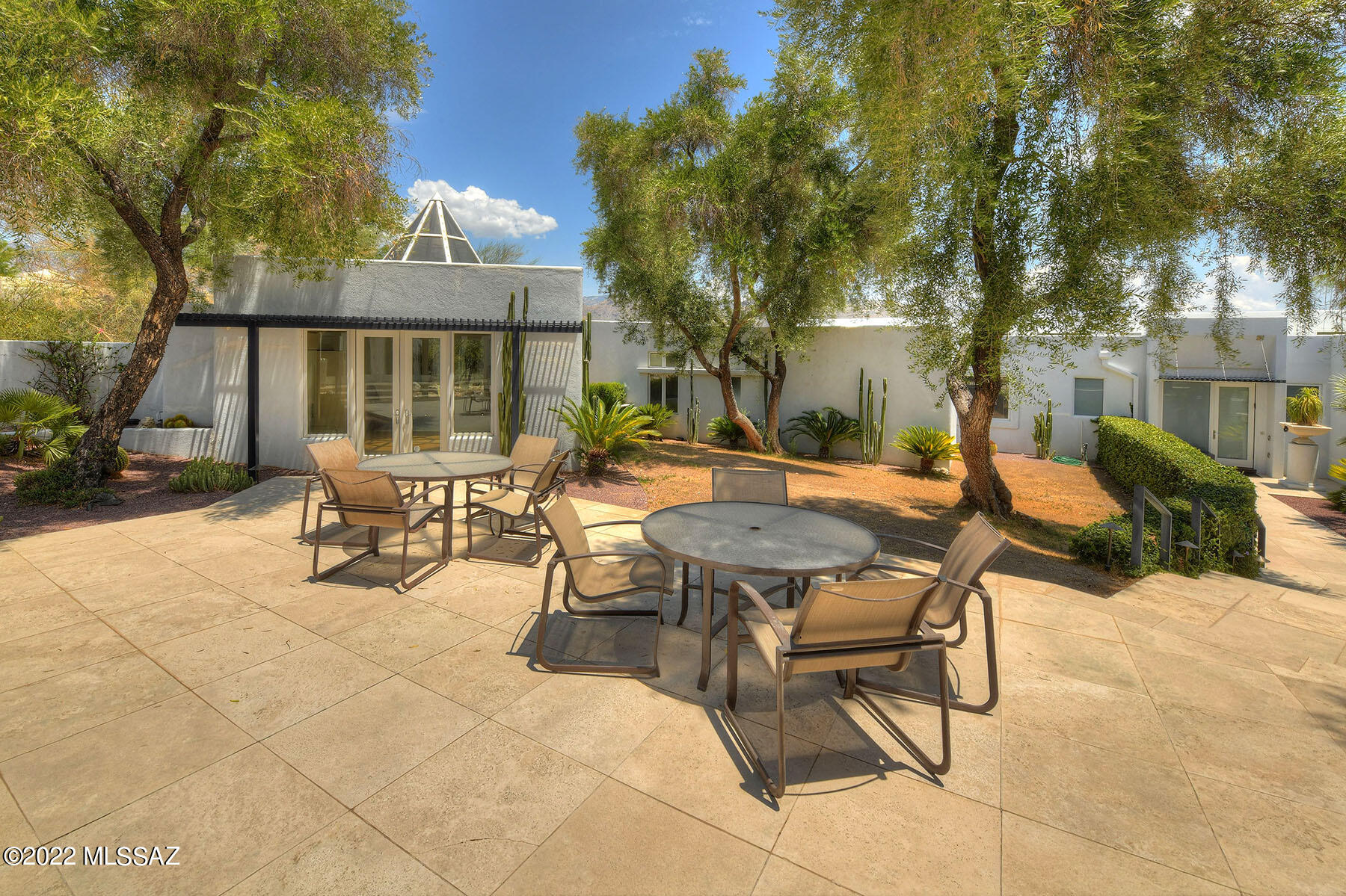 Canyon Ranch Estates Resub. (1-41) - Residential