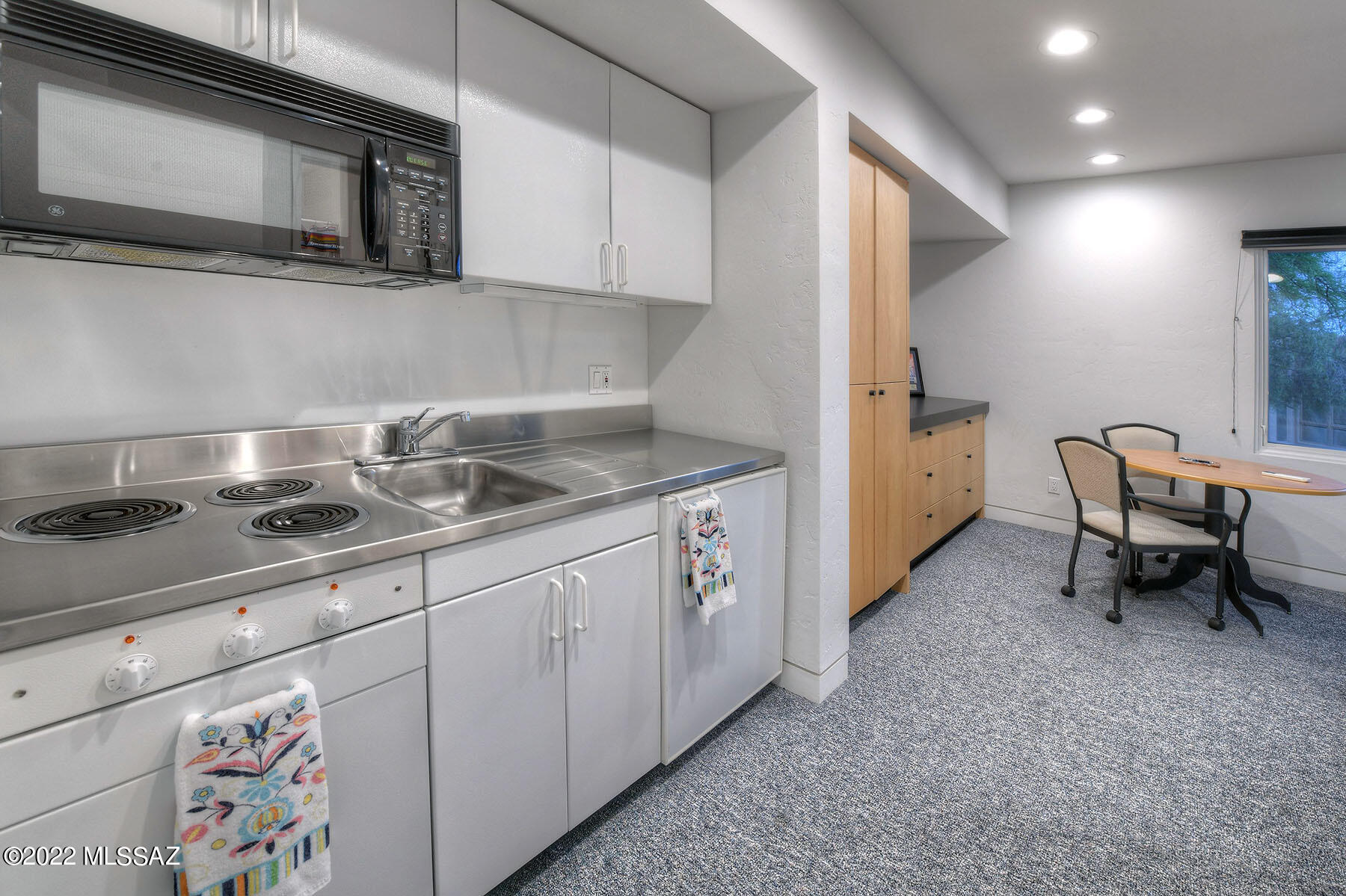 Canyon Ranch Estates Resub. (1-41) - Residential