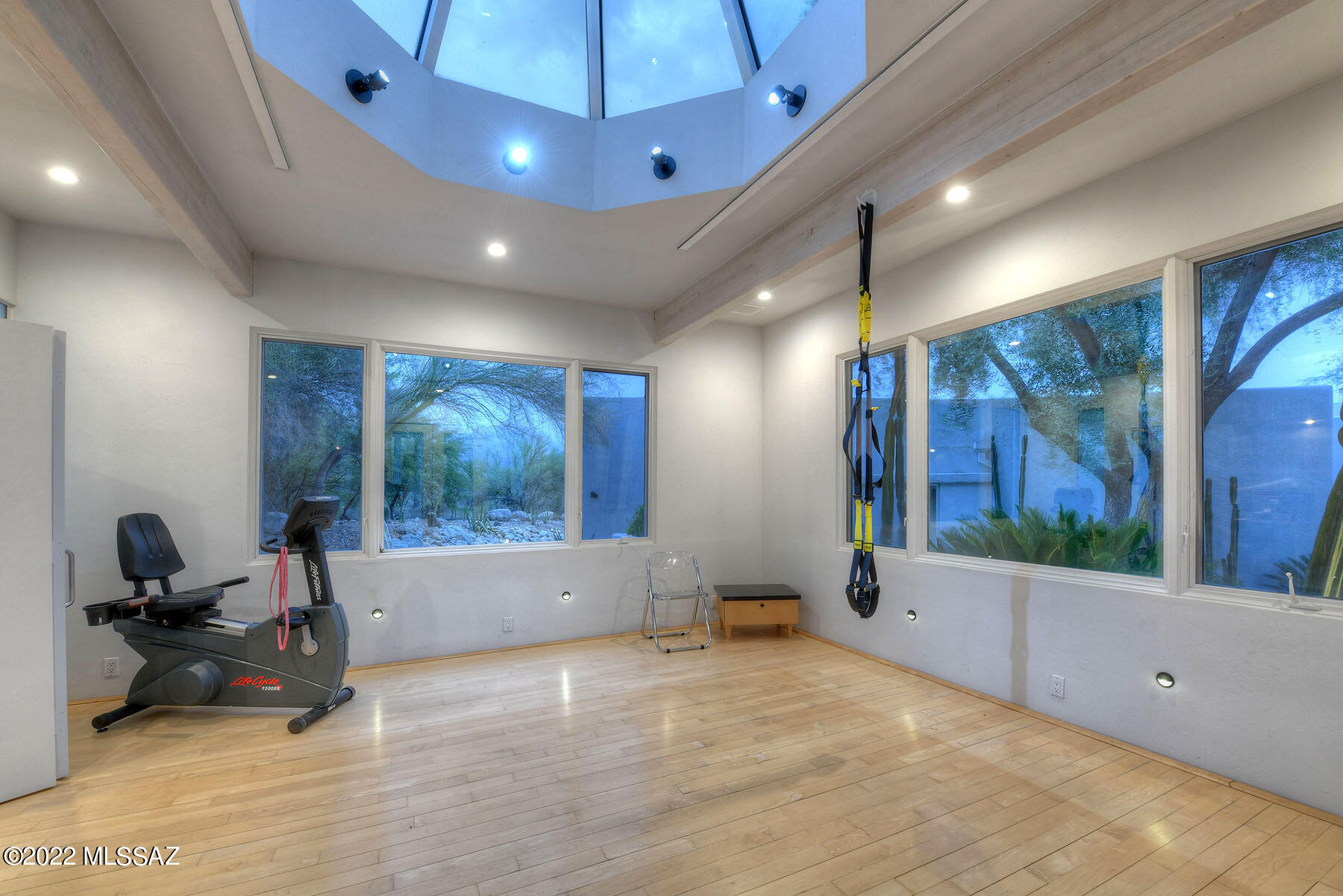 Canyon Ranch Estates Resub. (1-41) - Residential