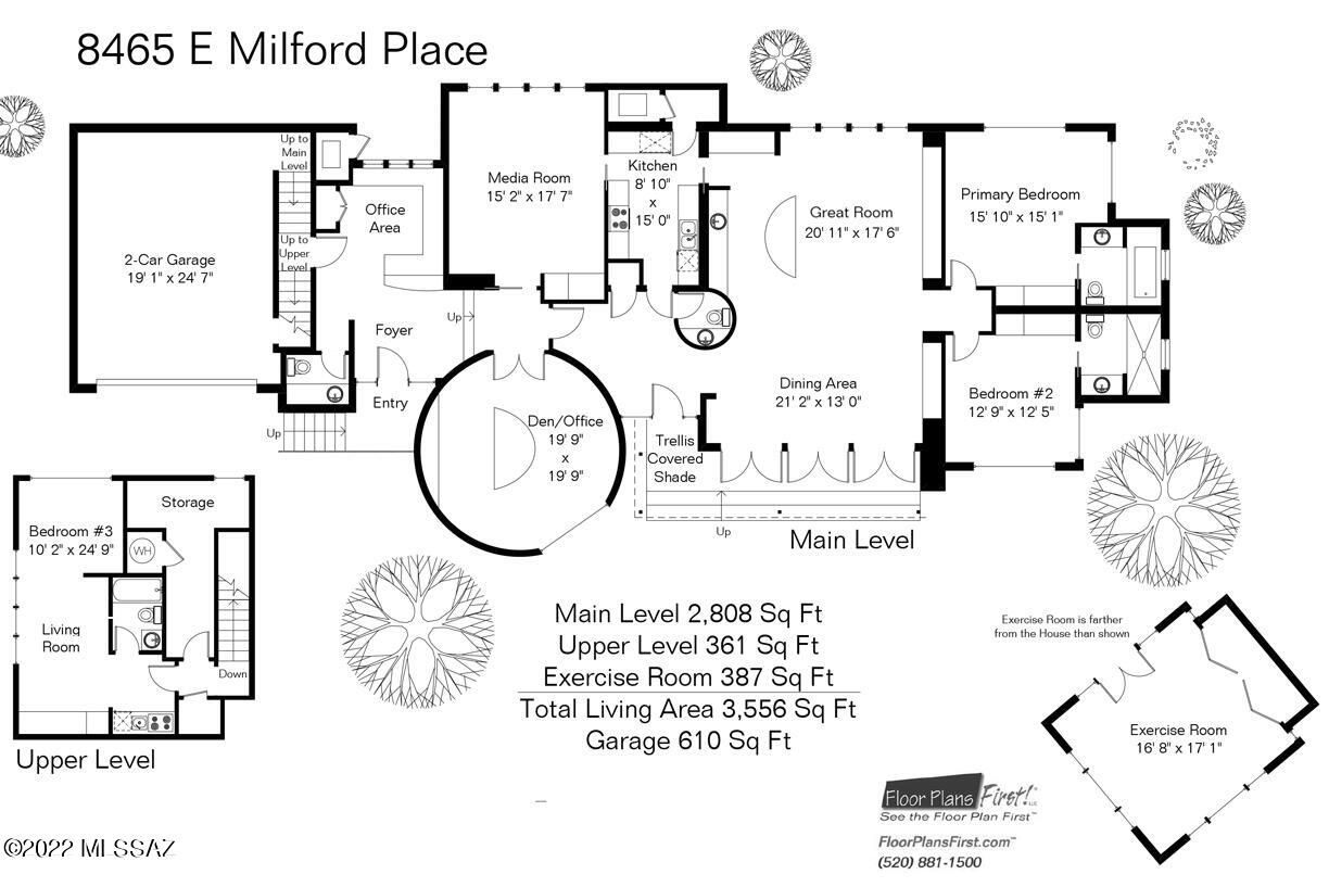 Canyon Ranch Estates Resub. (1-41) - Residential