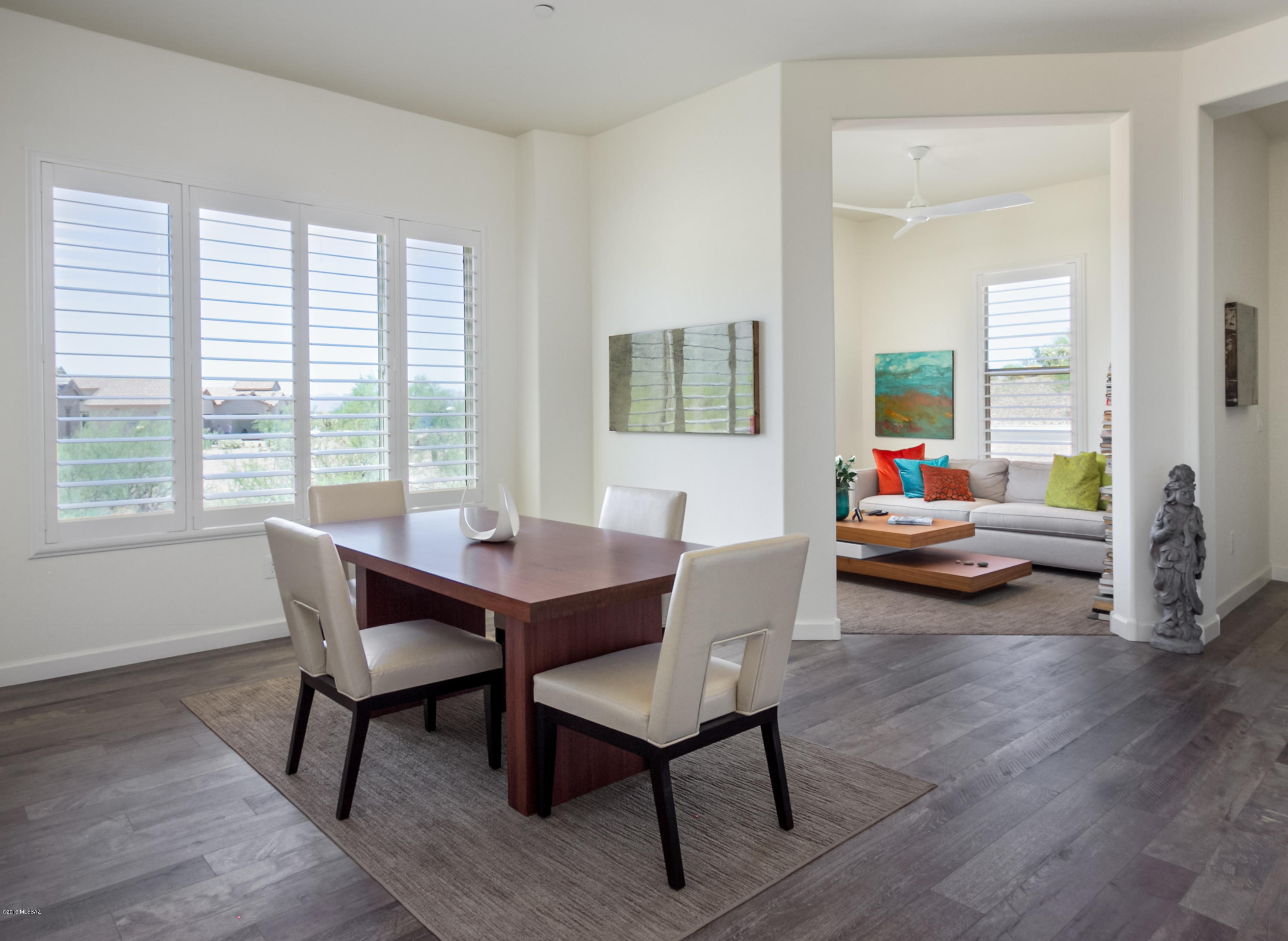 Sanctuary At Silverhawke - Residential