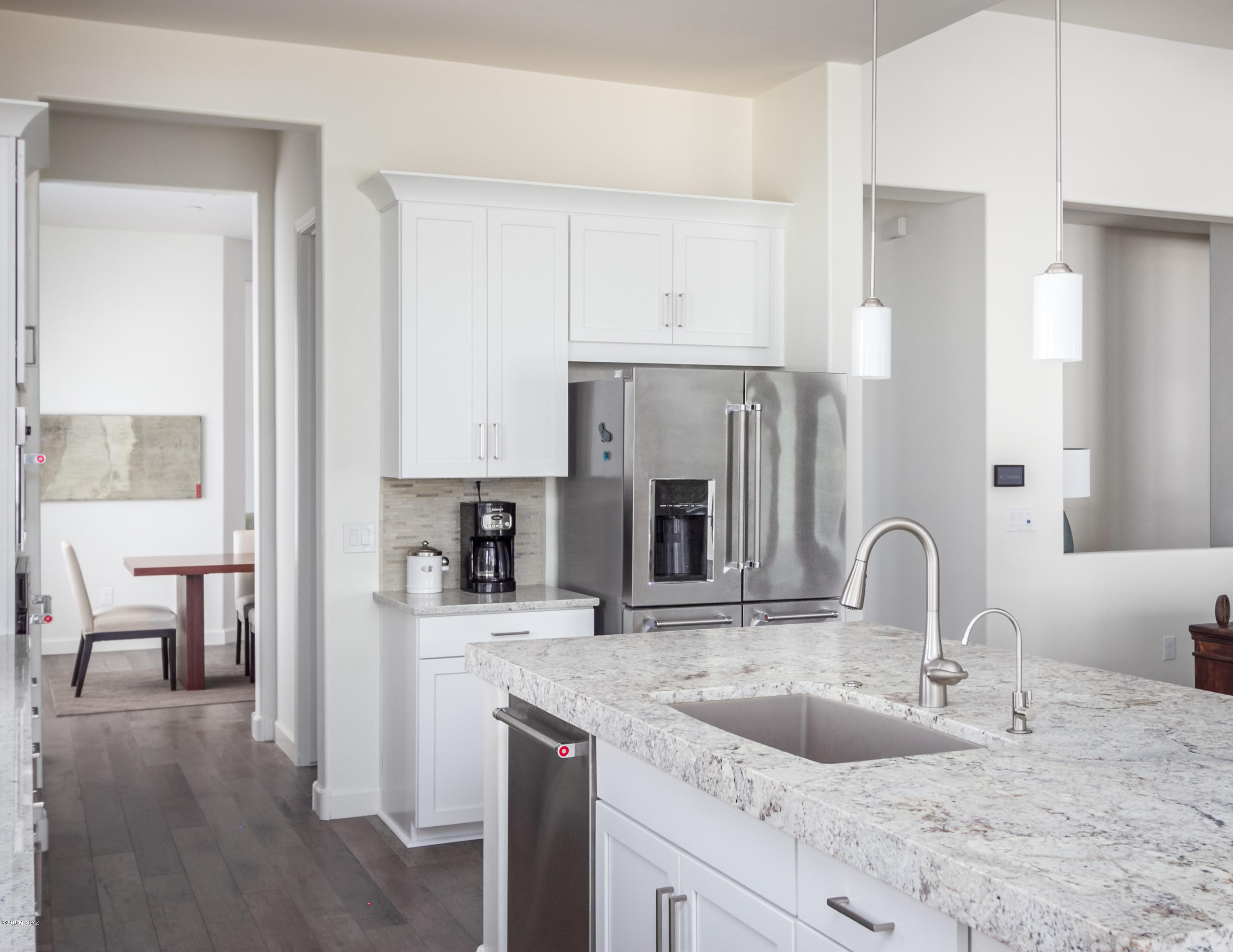 Sanctuary At Silverhawke - Residential