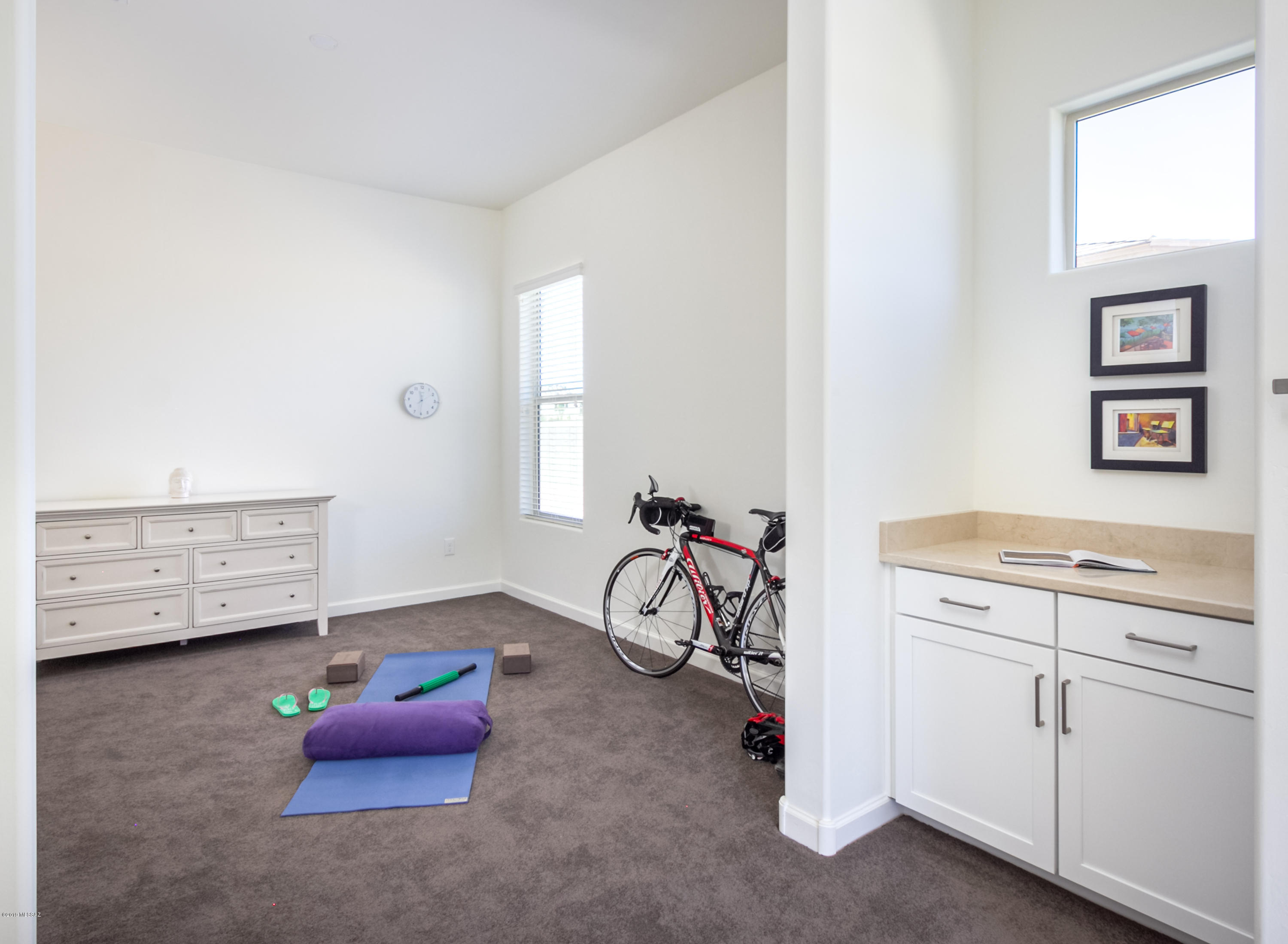 Sanctuary At Silverhawke - Residential