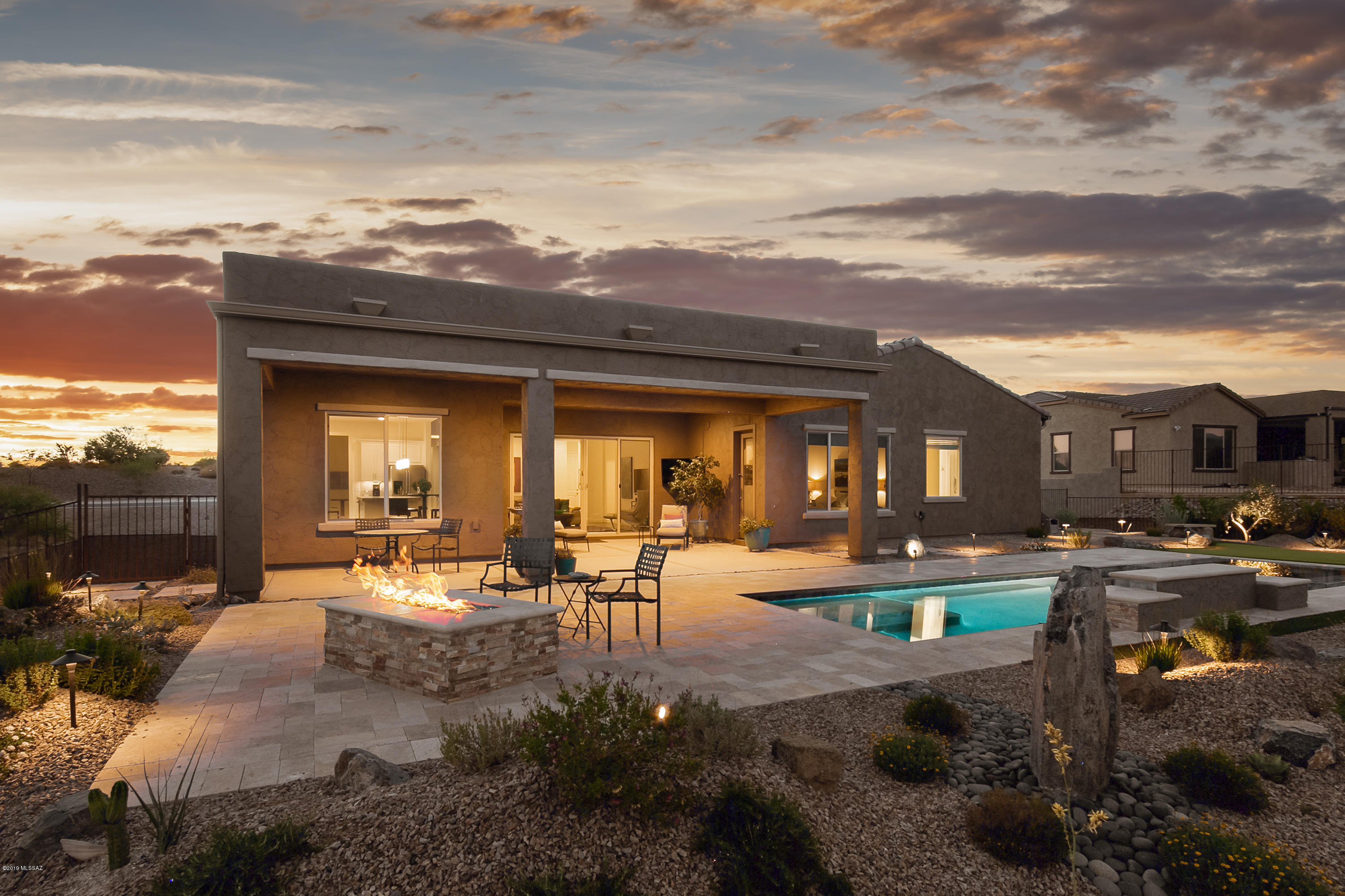 Sanctuary At Silverhawke - Residential