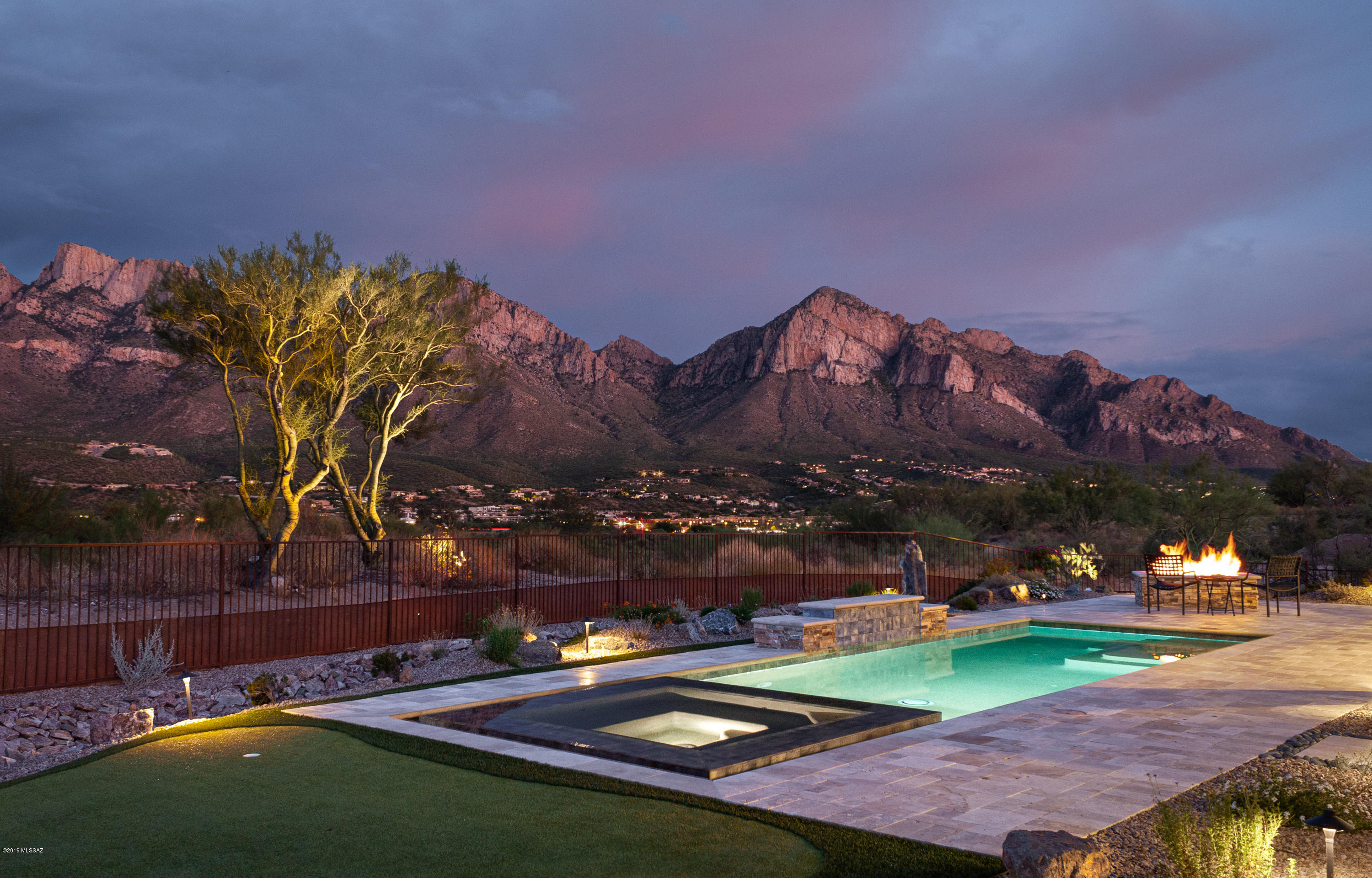 Sanctuary At Silverhawke - Residential