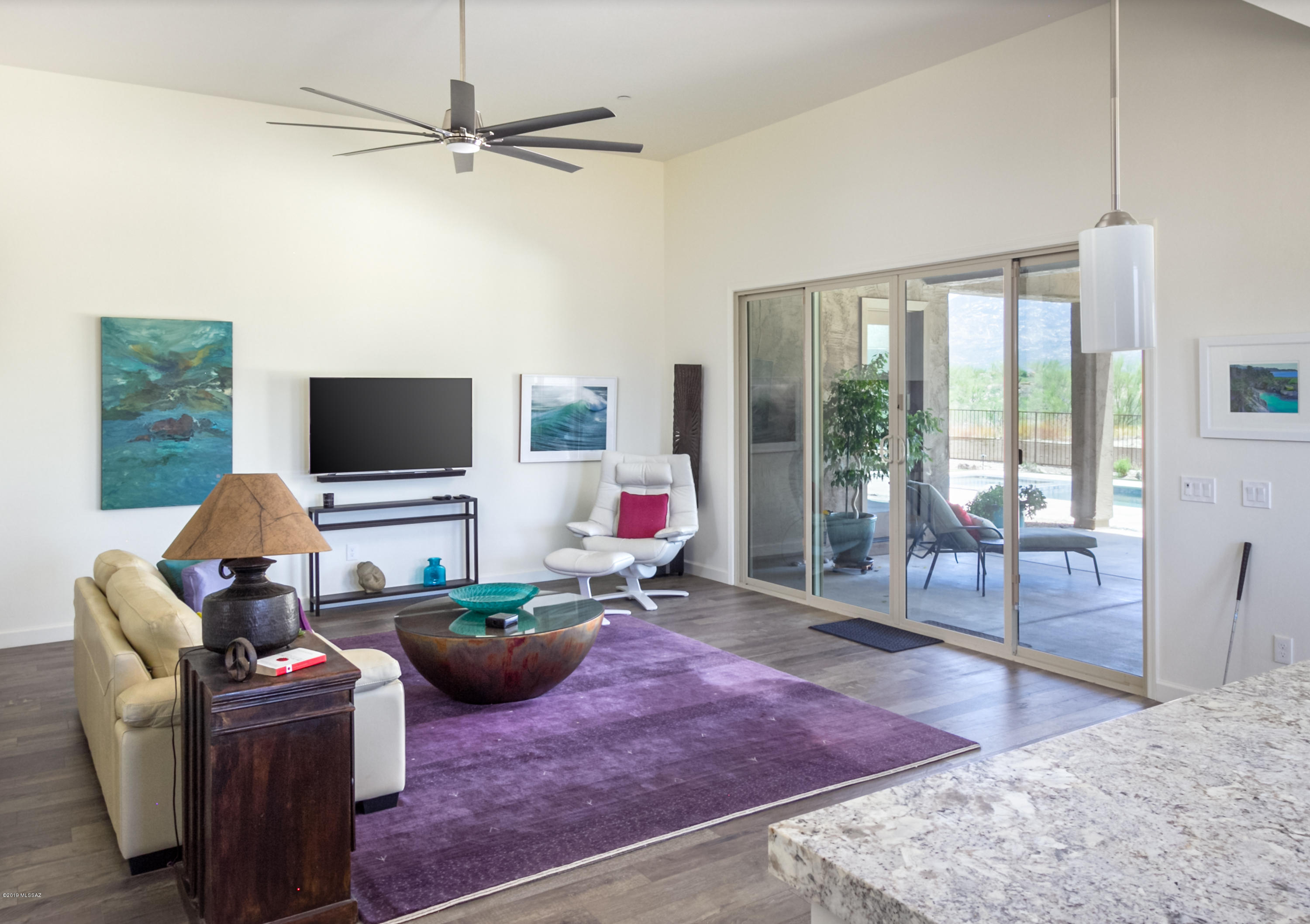 Sanctuary At Silverhawke - Residential