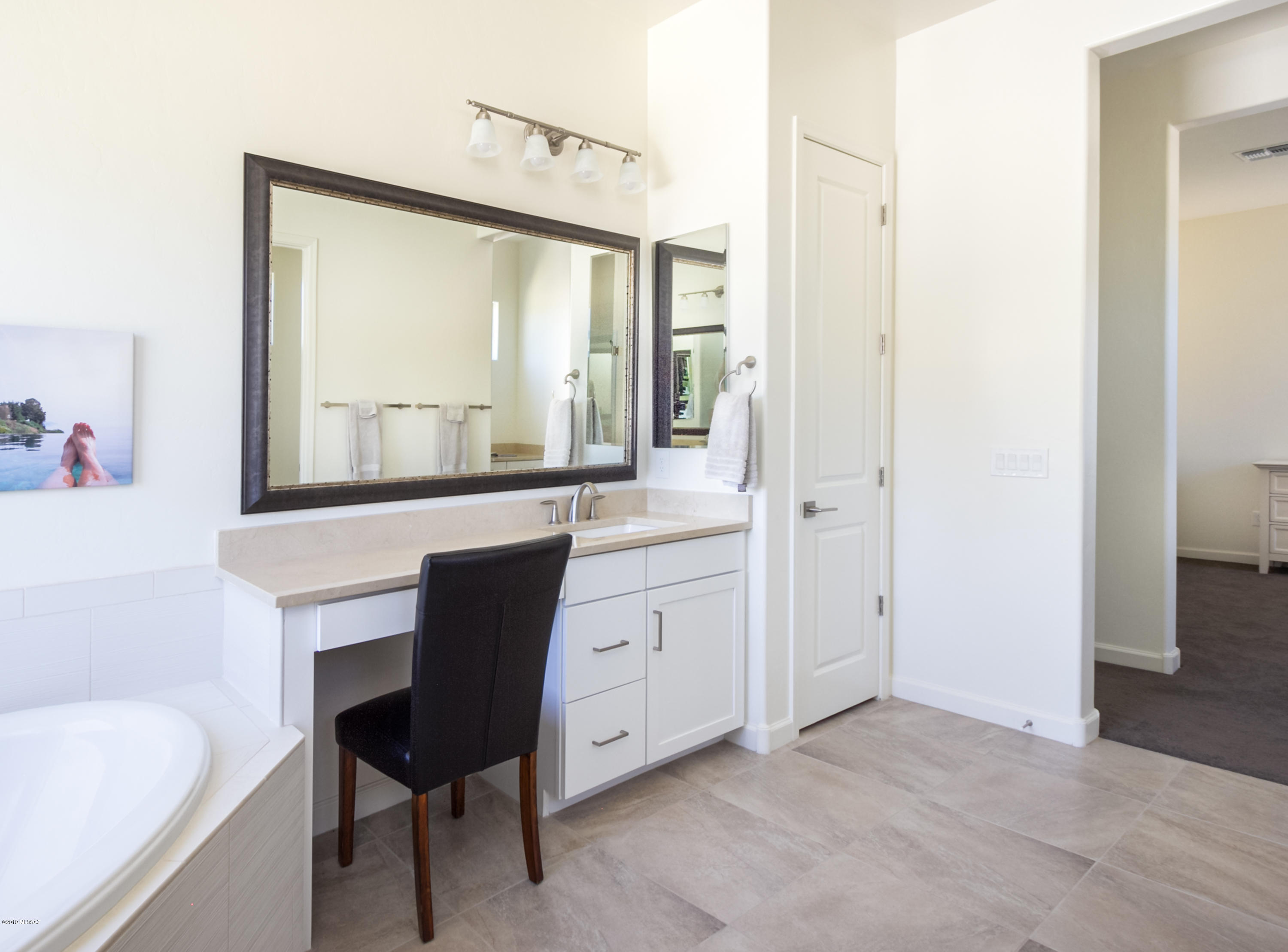 Sanctuary At Silverhawke - Residential