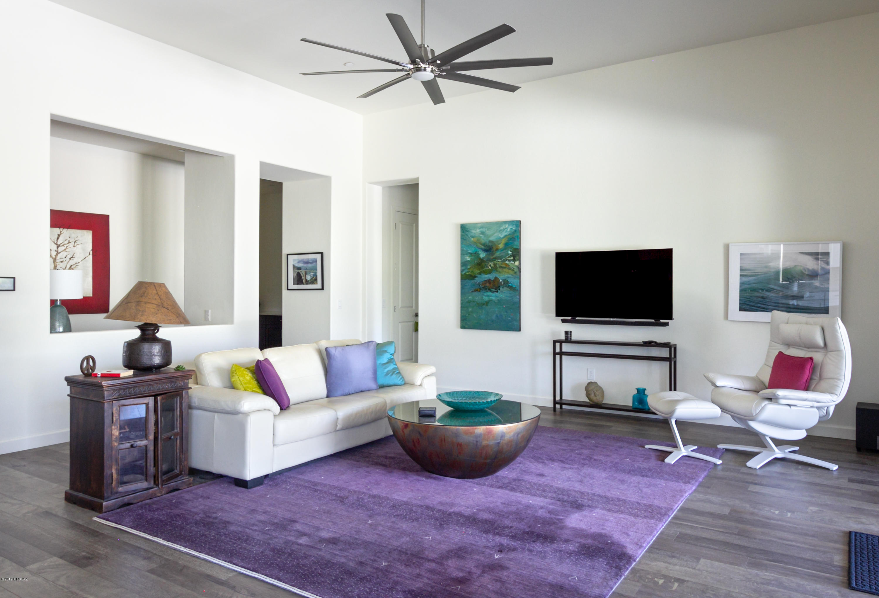 Sanctuary At Silverhawke - Residential