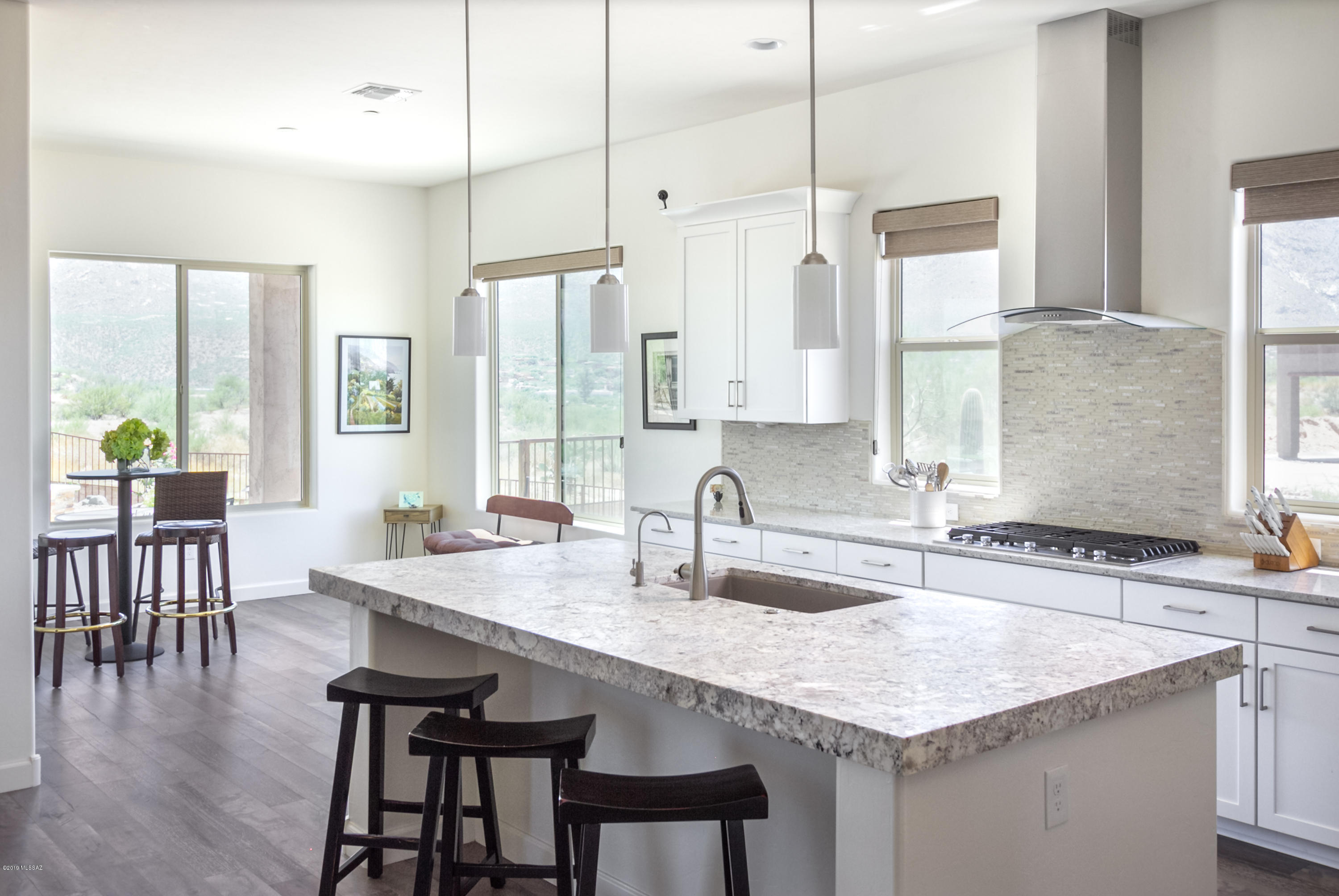 Sanctuary At Silverhawke - Residential