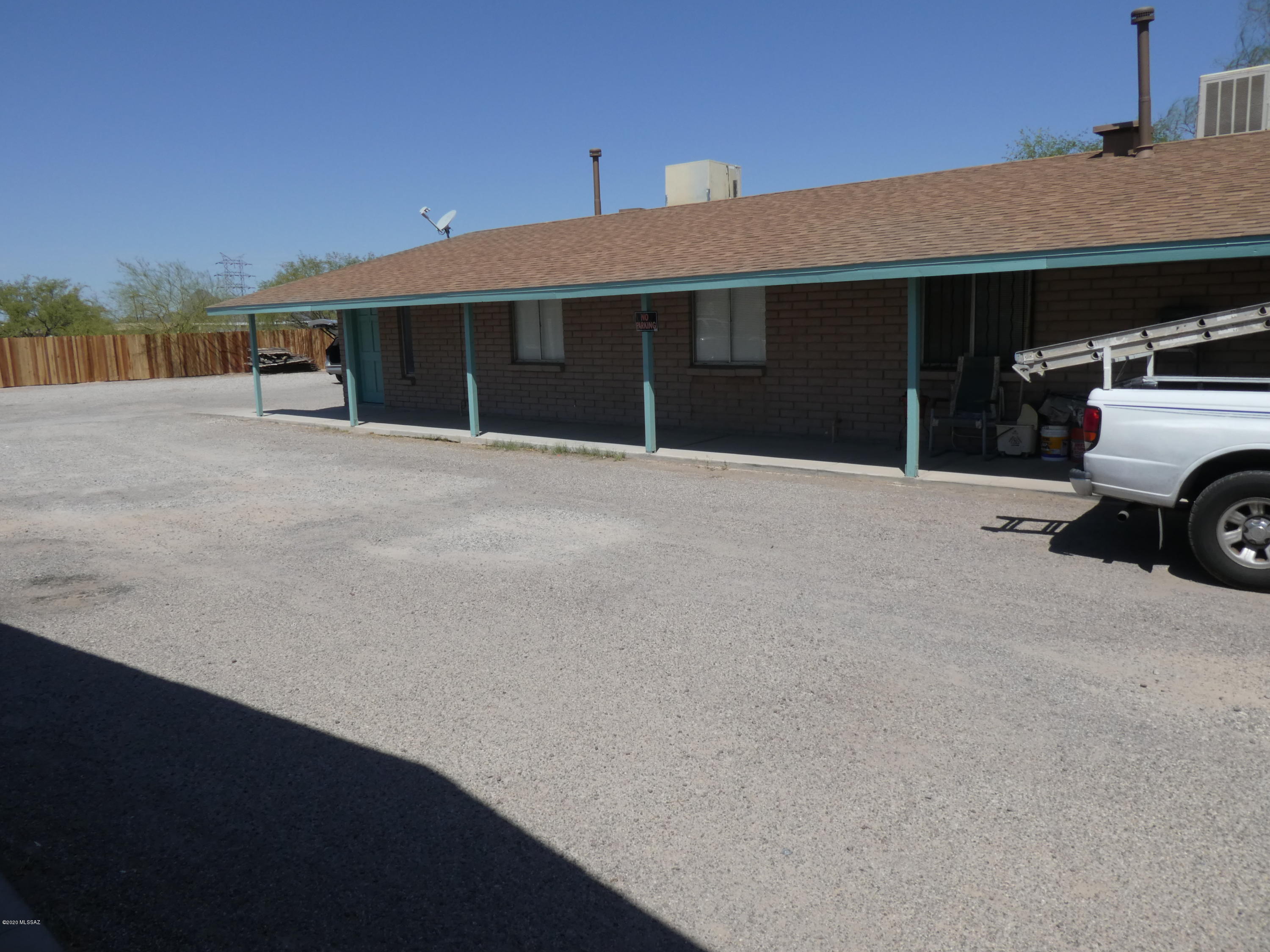 Emery Park NO. 1 - Residential Income