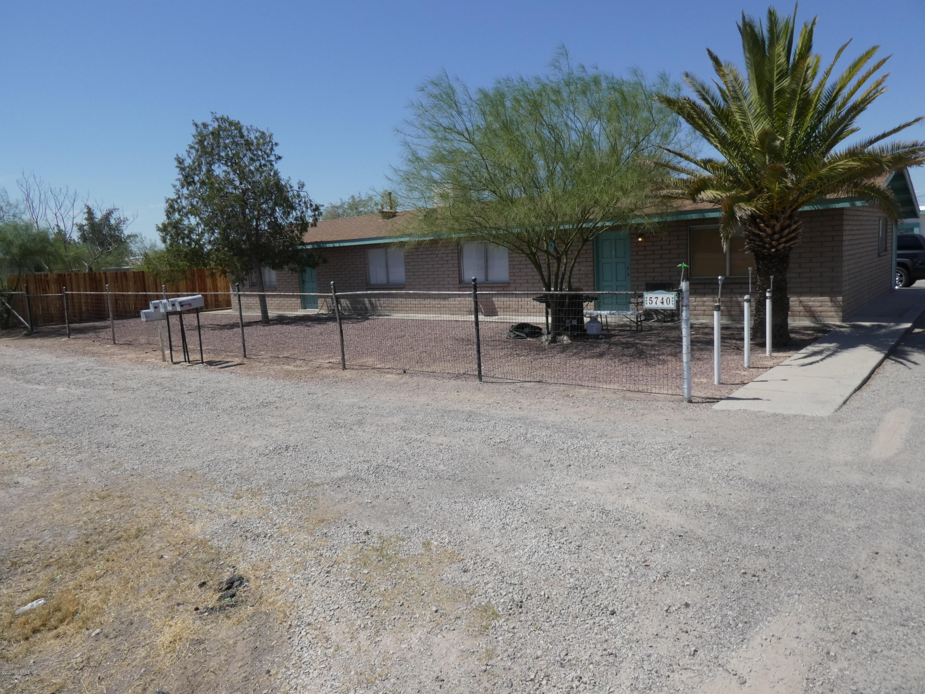 Emery Park NO. 1 - Residential Income