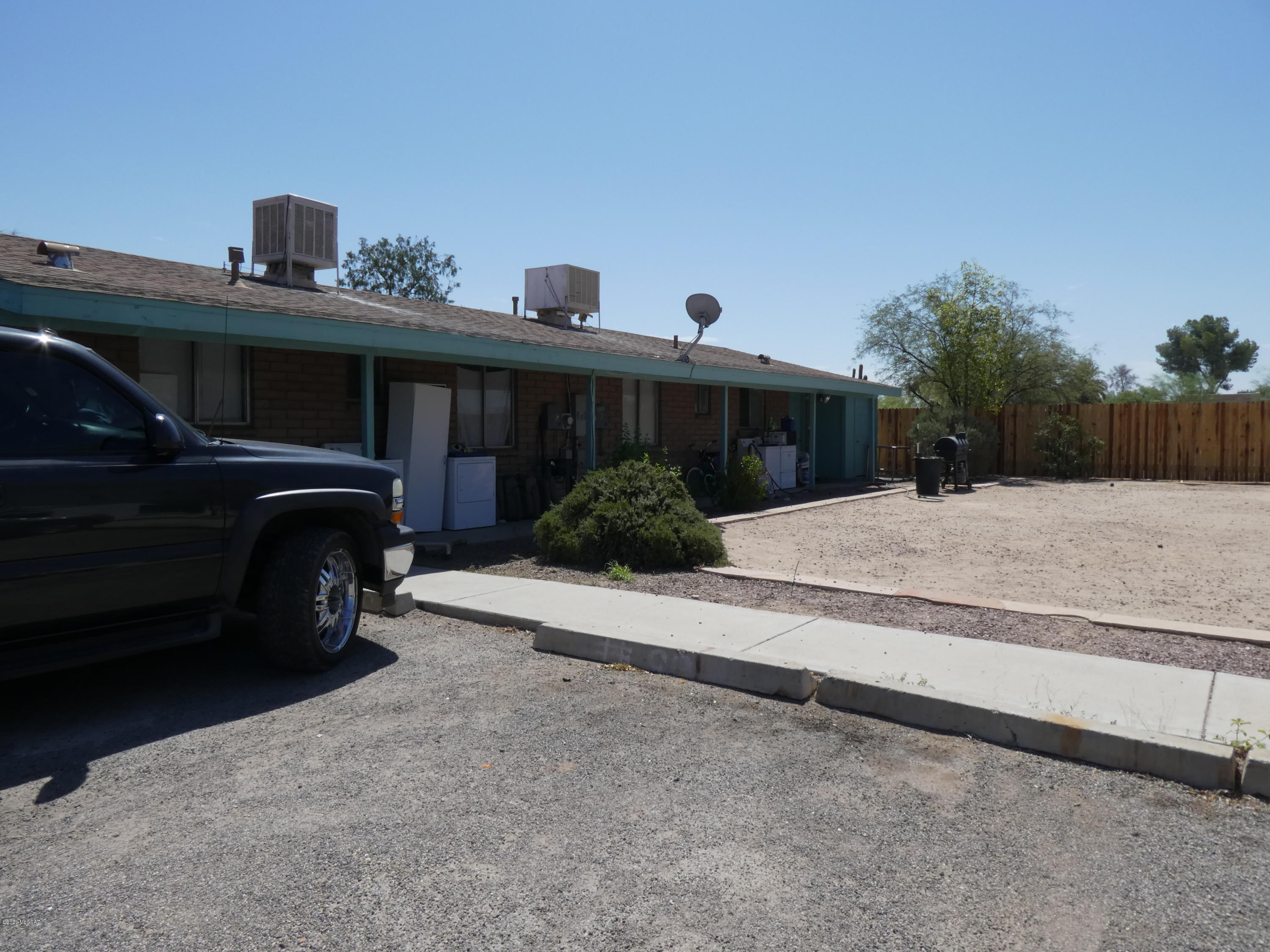 Emery Park NO. 1 - Residential Income