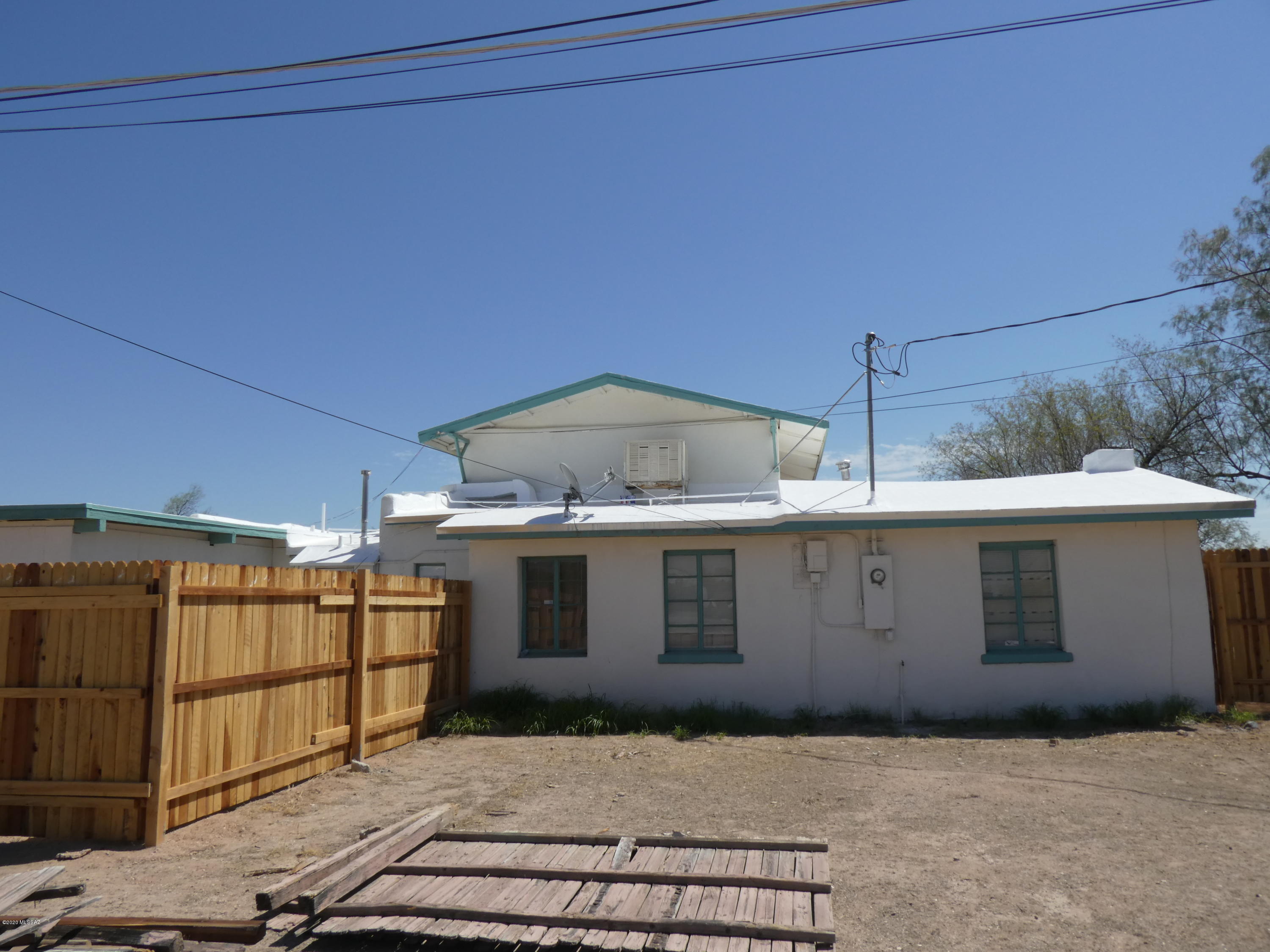 Emery Park NO. 1 - Residential Income