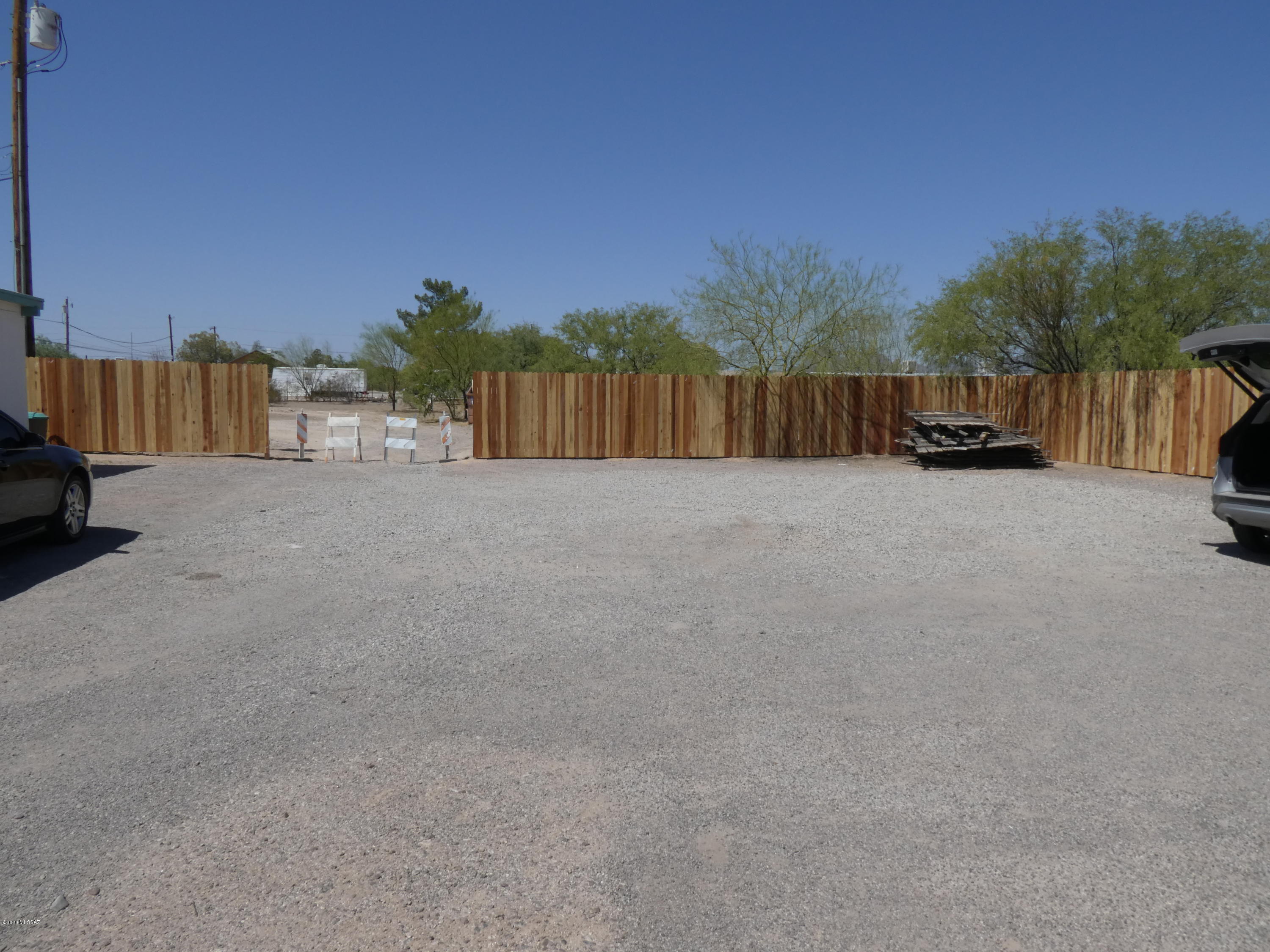 Emery Park NO. 1 - Residential Income