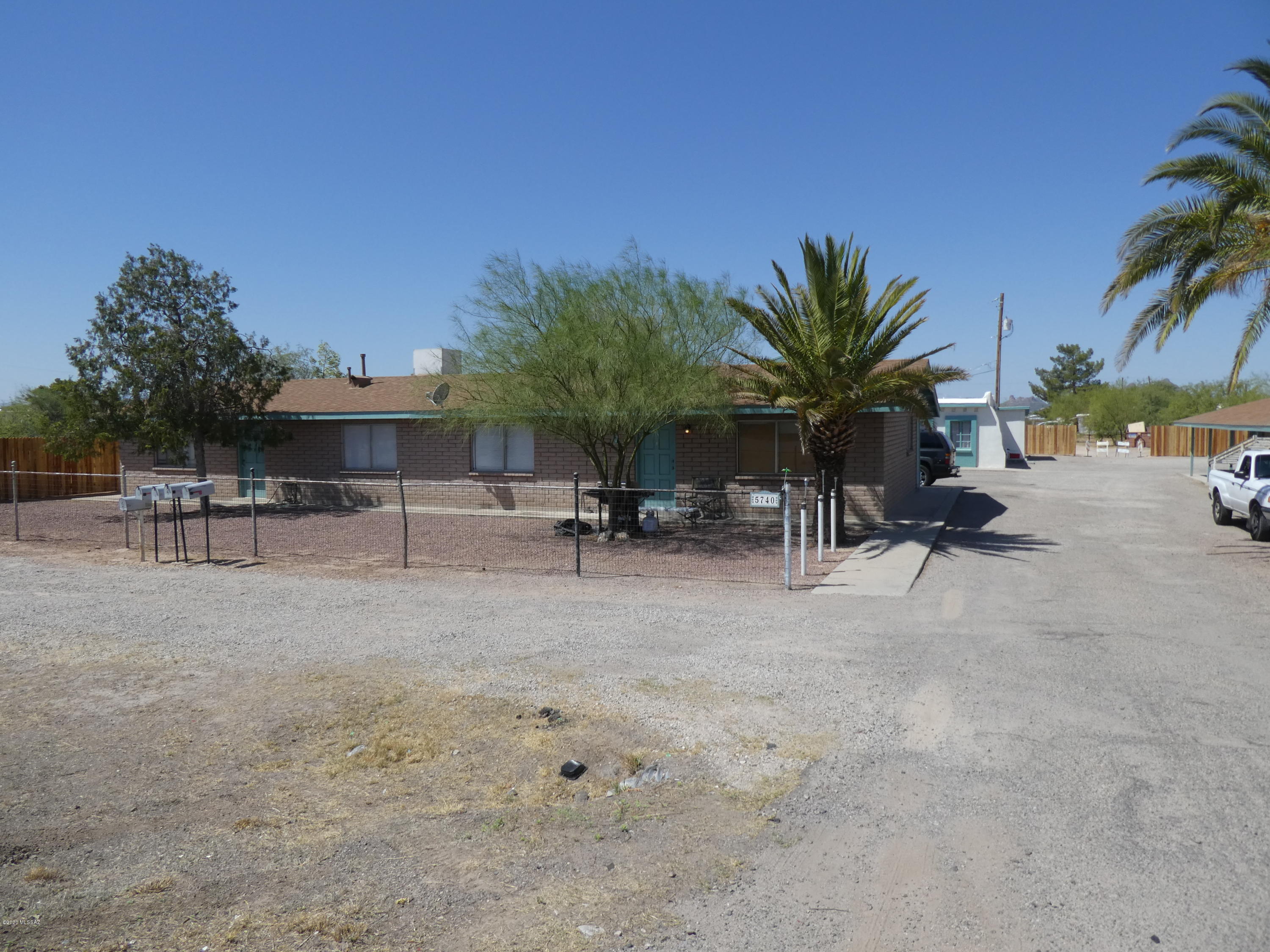 Emery Park NO. 1 - Residential Income