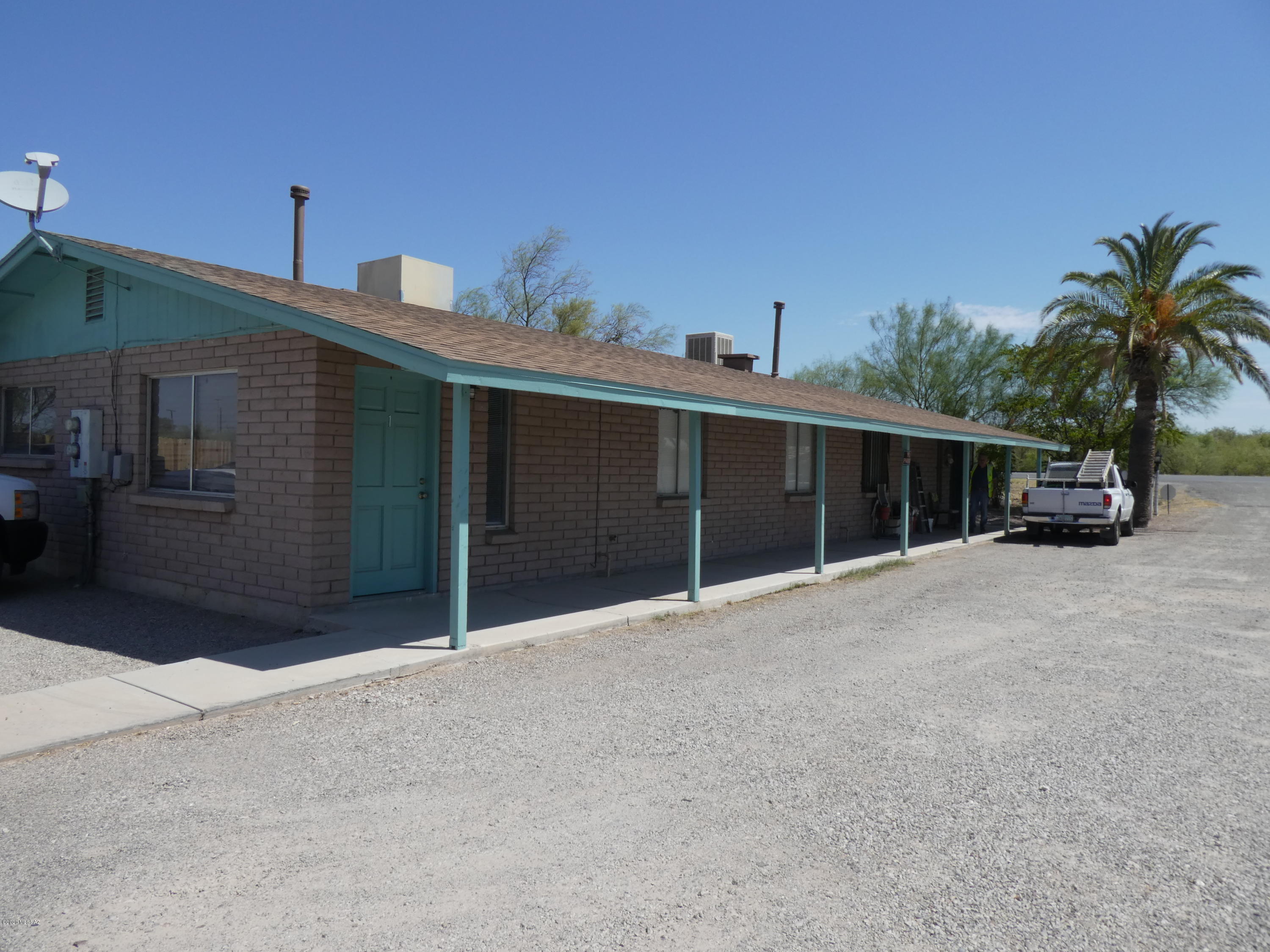 Emery Park NO. 1 - Residential Income