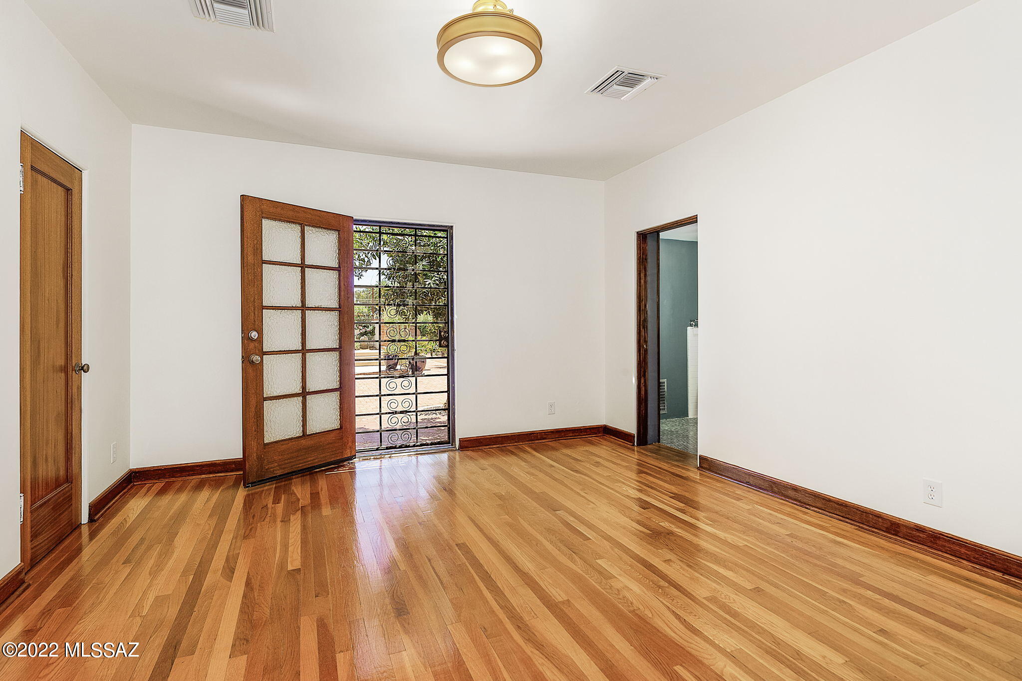Colonia Solana - Residential
