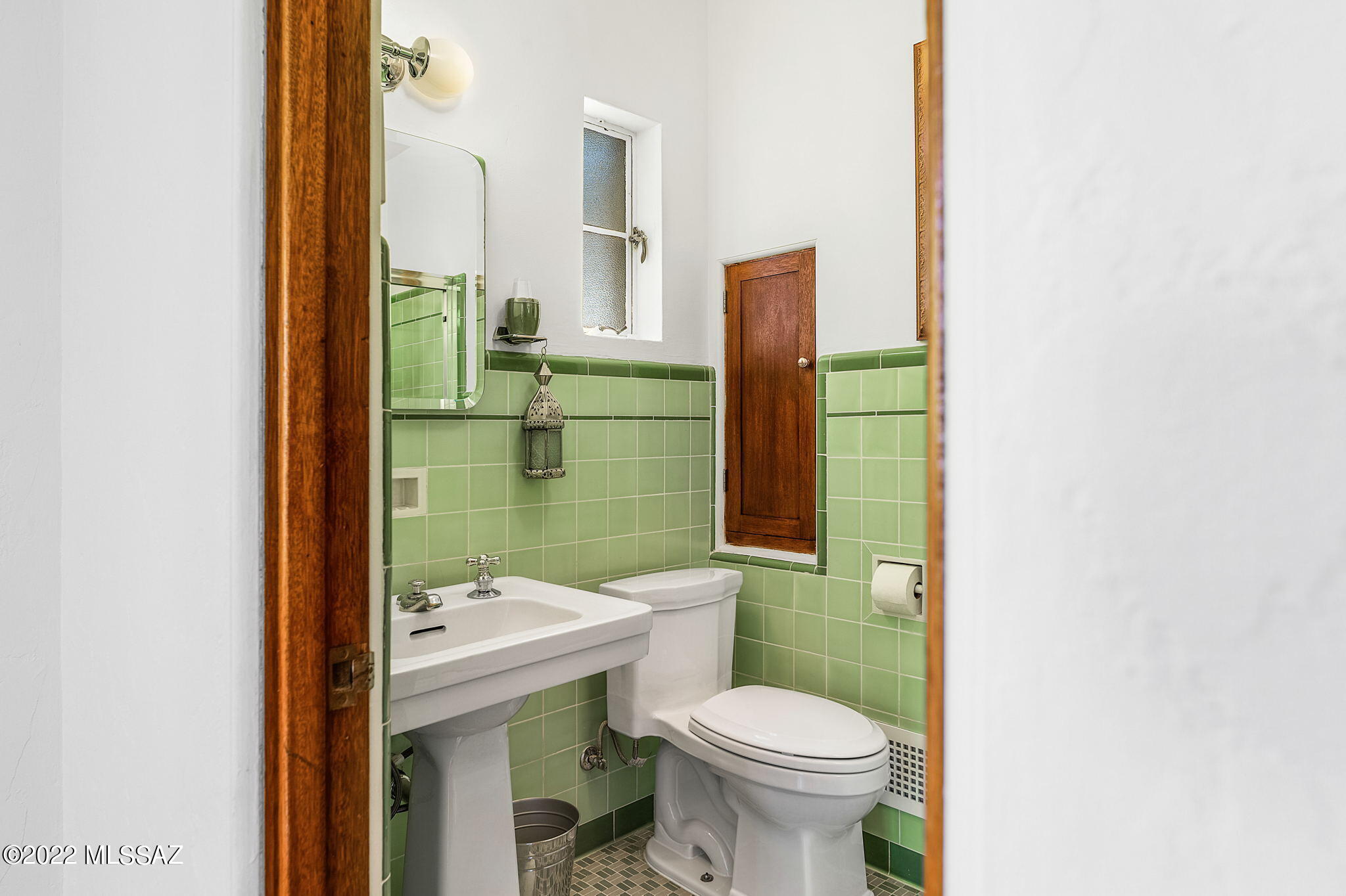 Colonia Solana - Residential