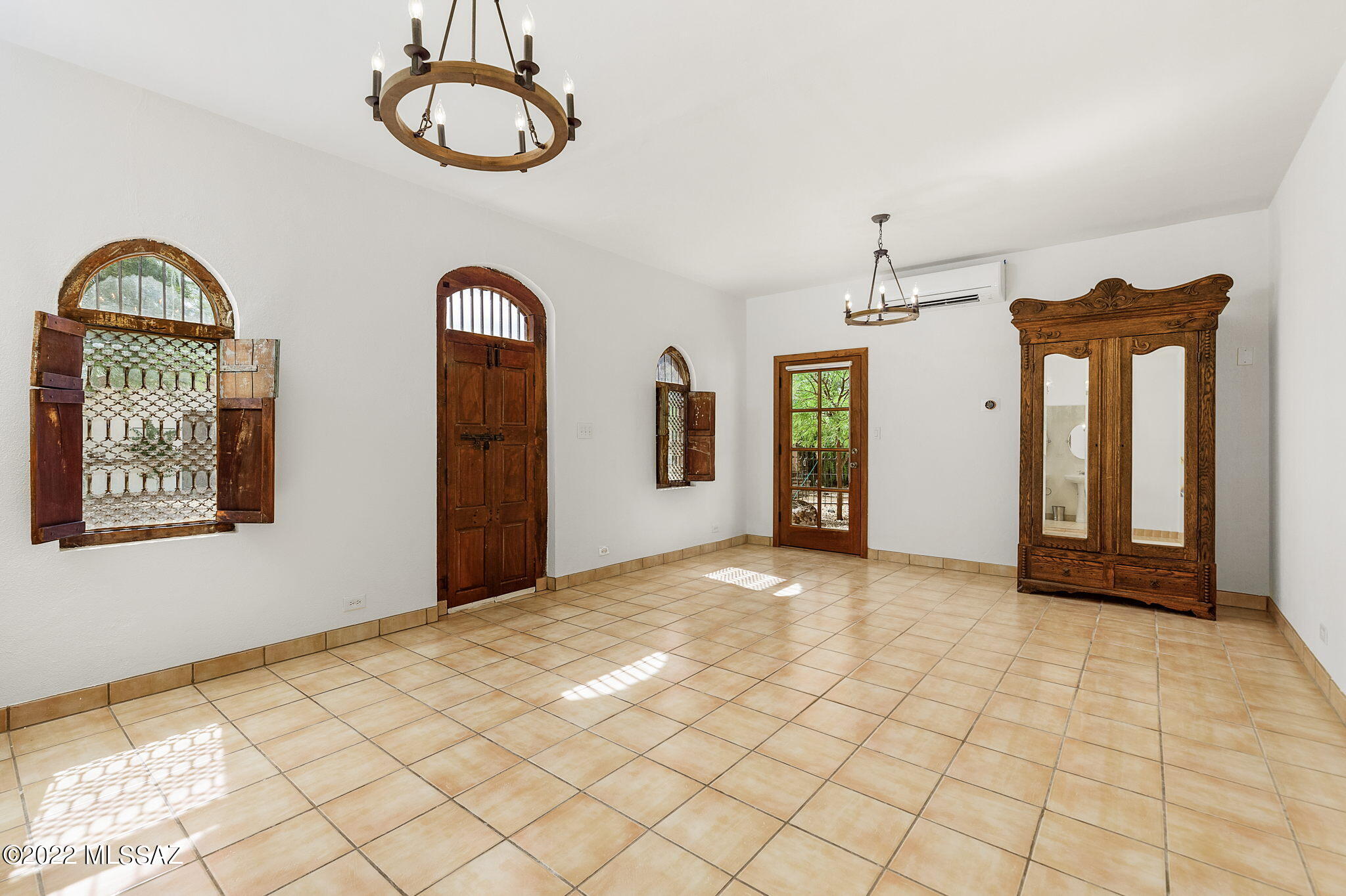 Colonia Solana - Residential
