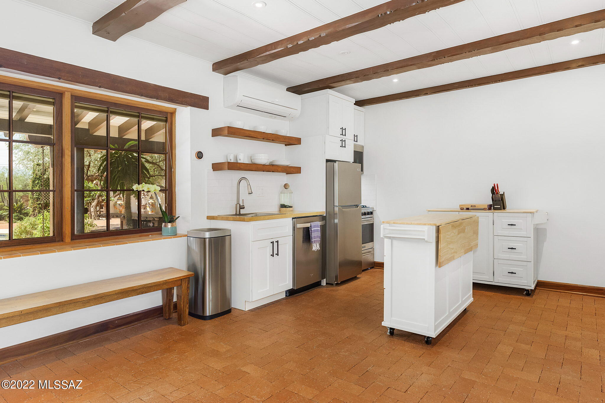 Colonia Solana - Residential