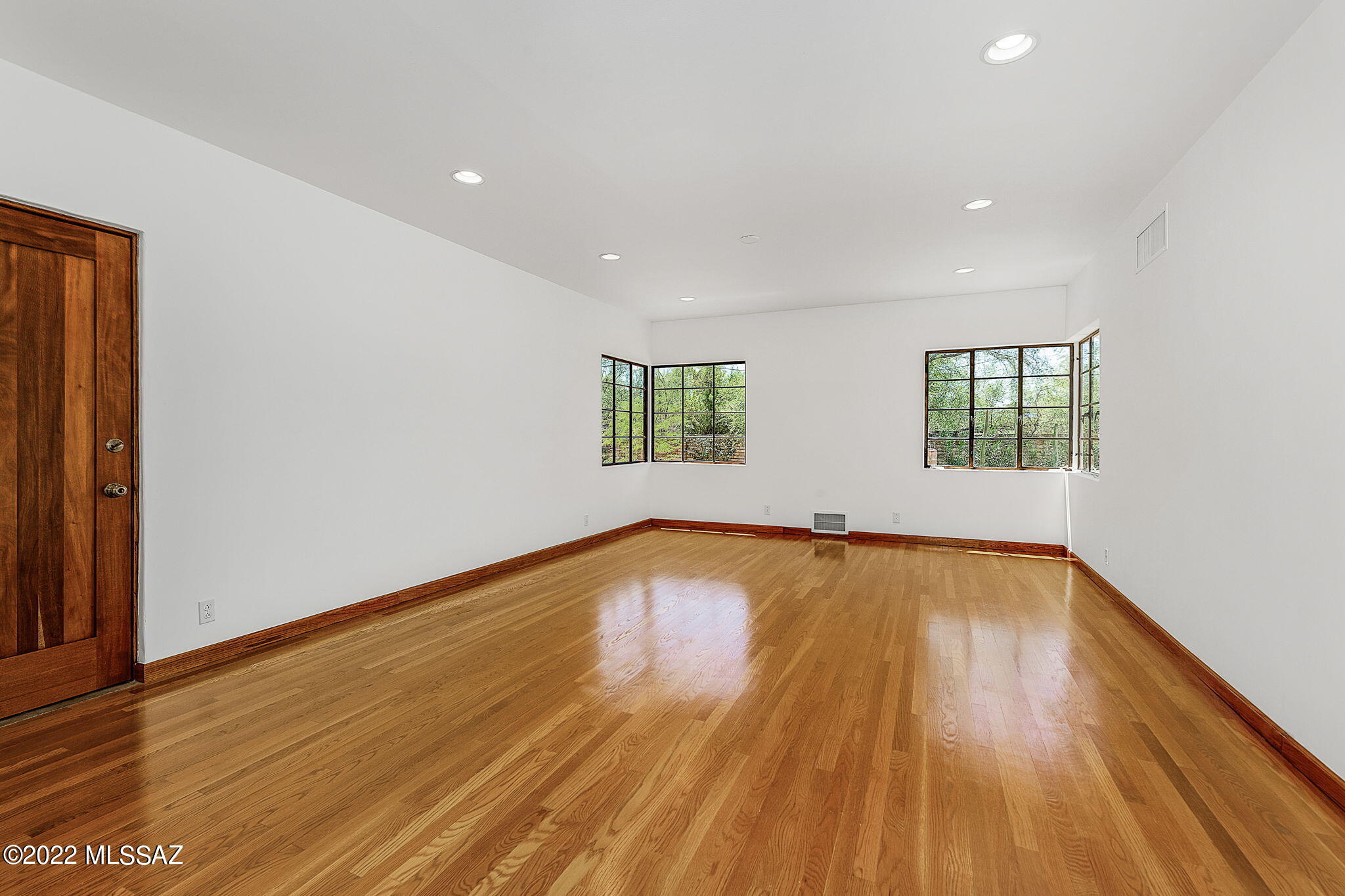 Colonia Solana - Residential