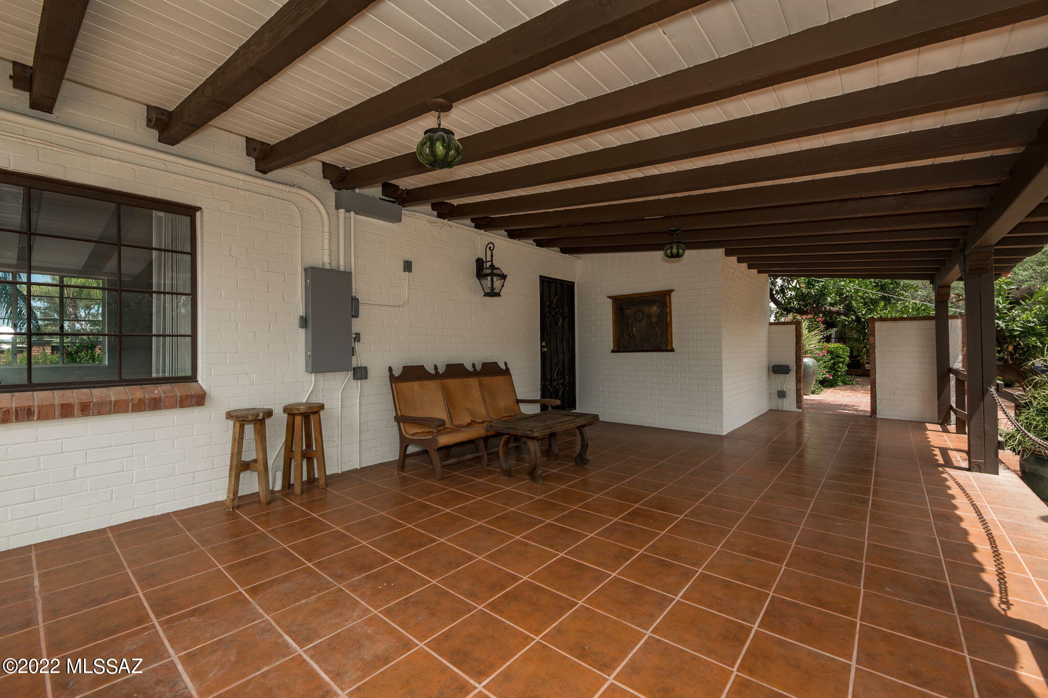 Colonia Solana - Residential