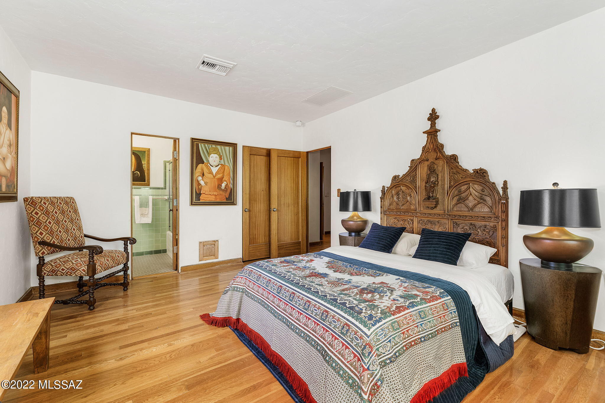 Colonia Solana - Residential