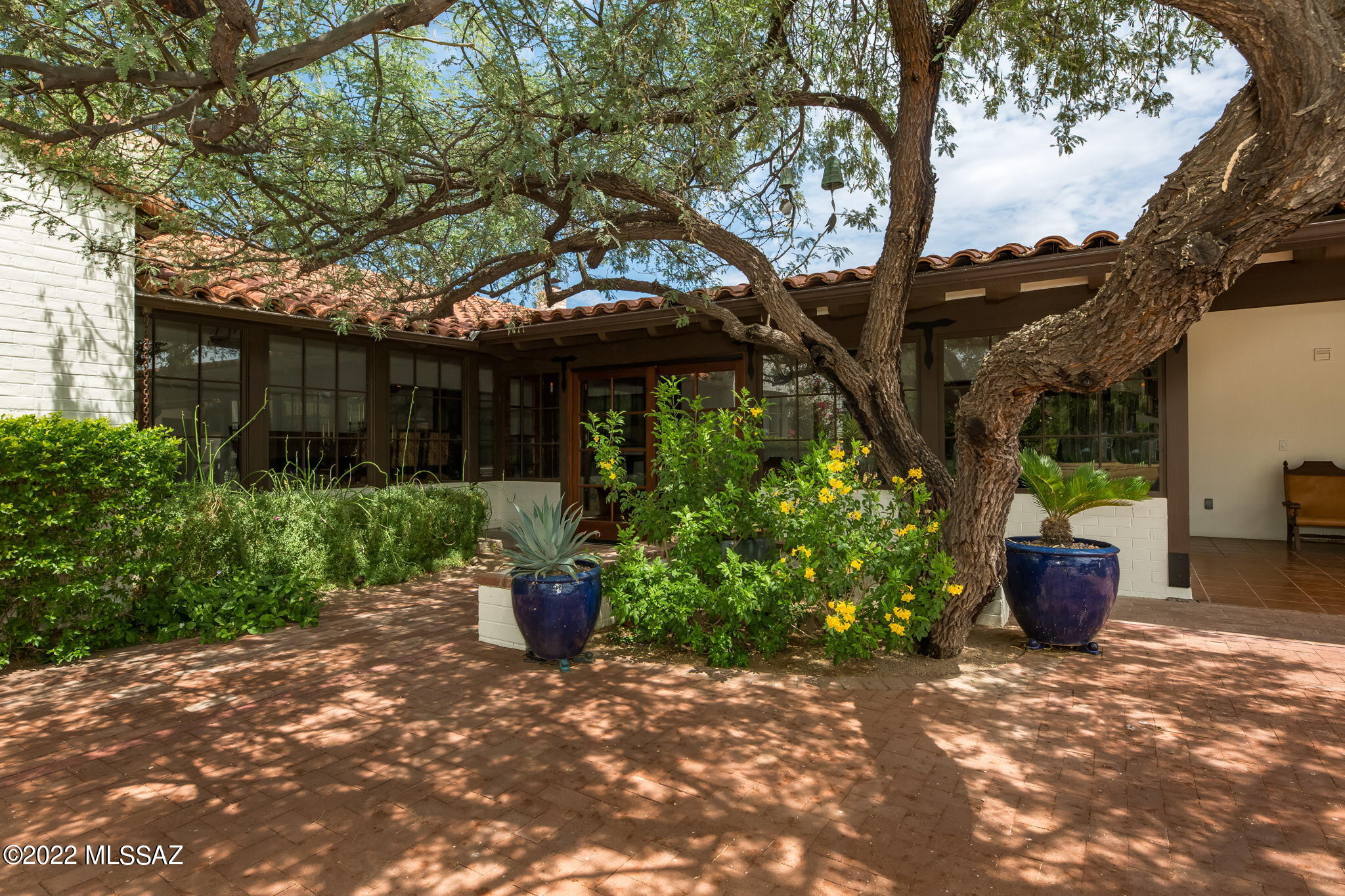 Colonia Solana - Residential