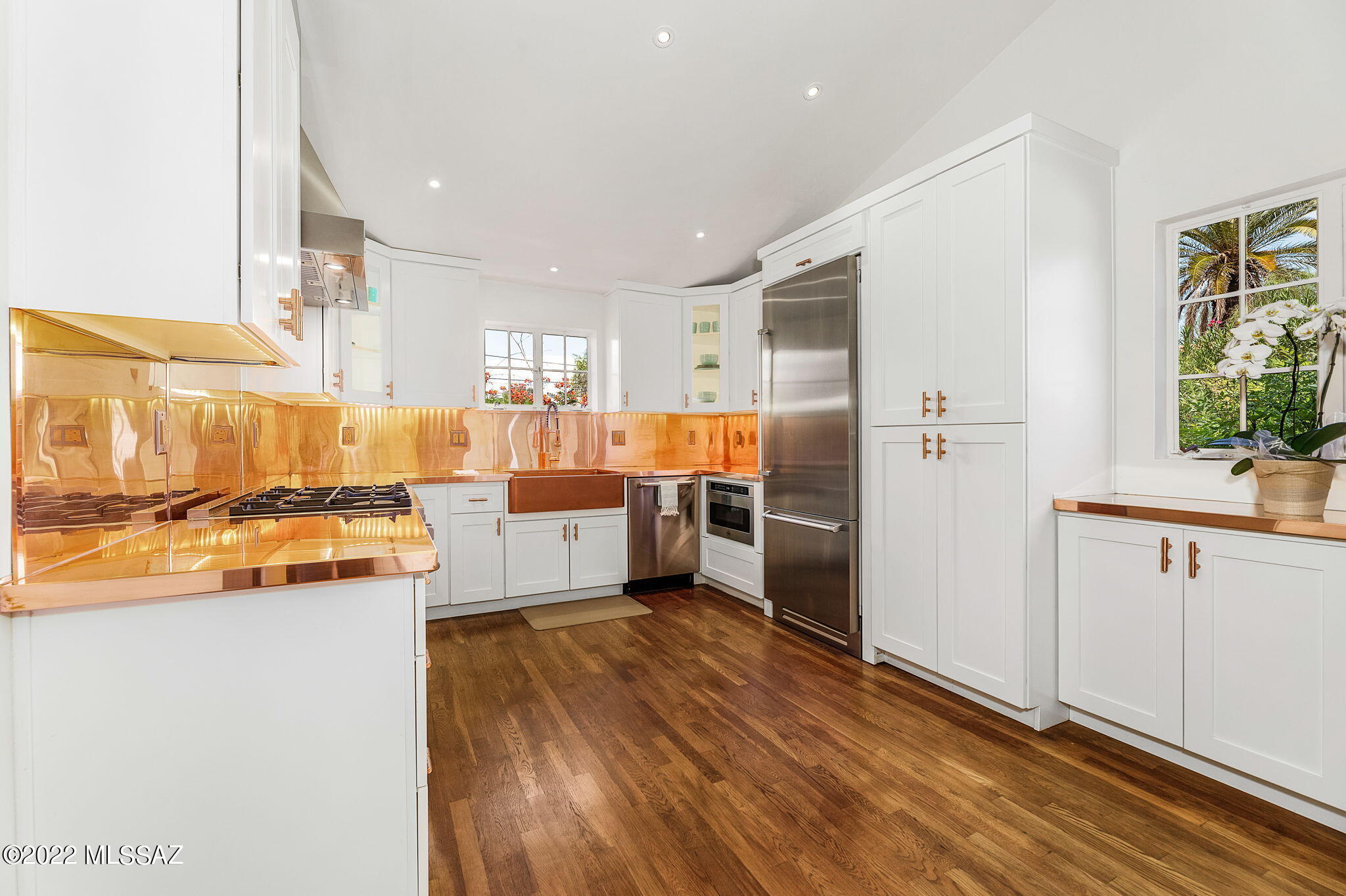 Colonia Solana - Residential