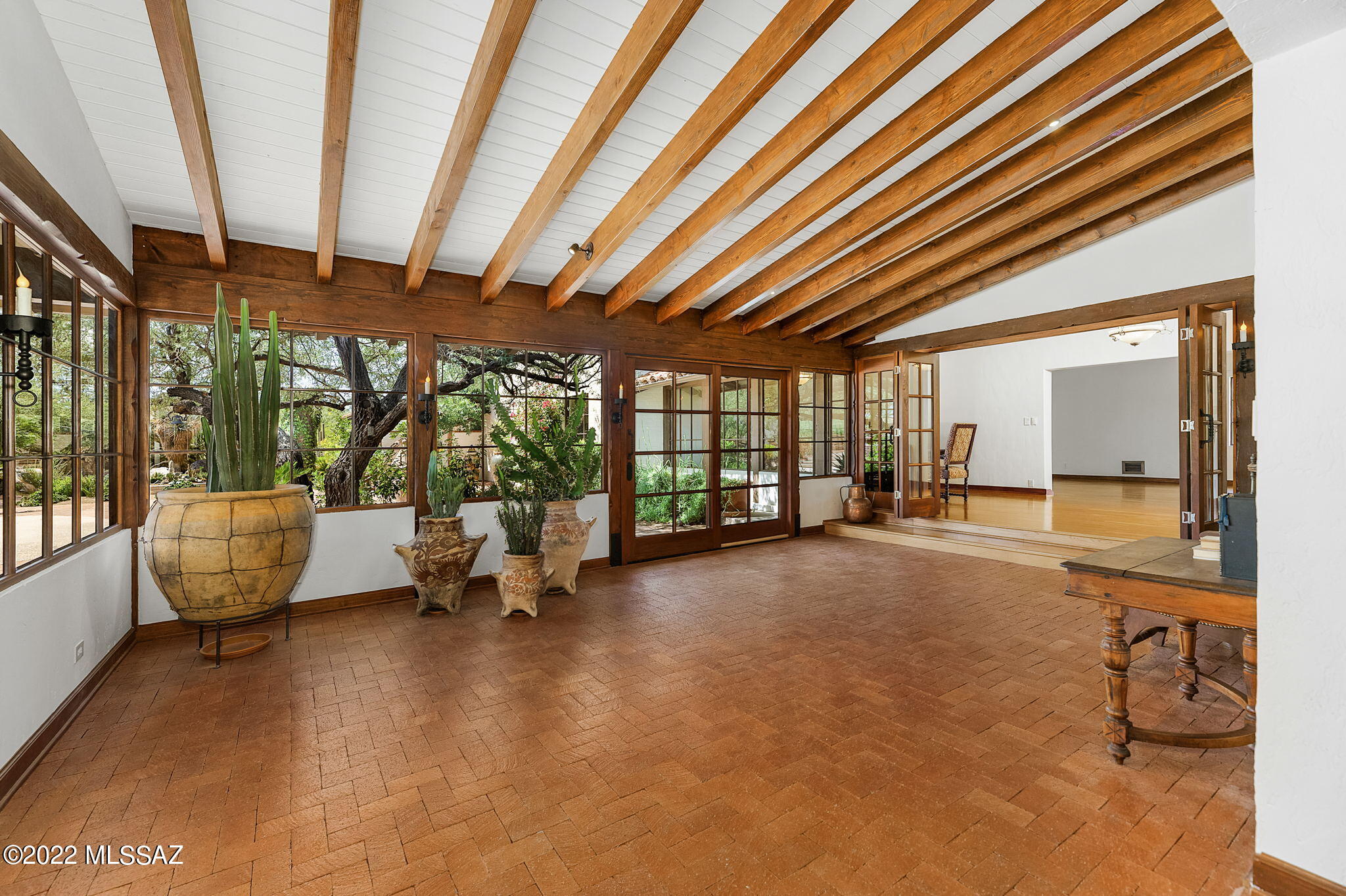 Colonia Solana - Residential