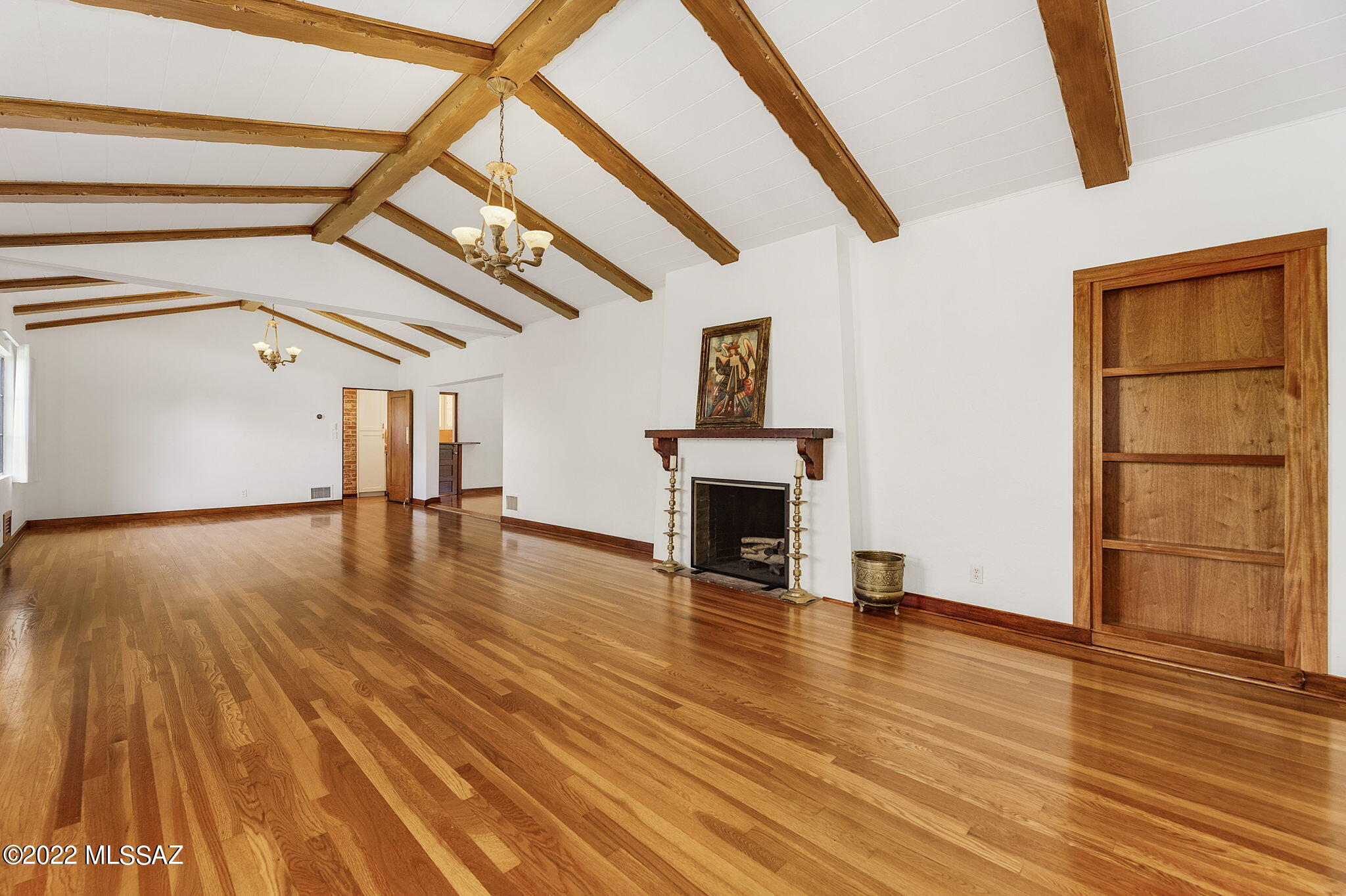 Colonia Solana - Residential