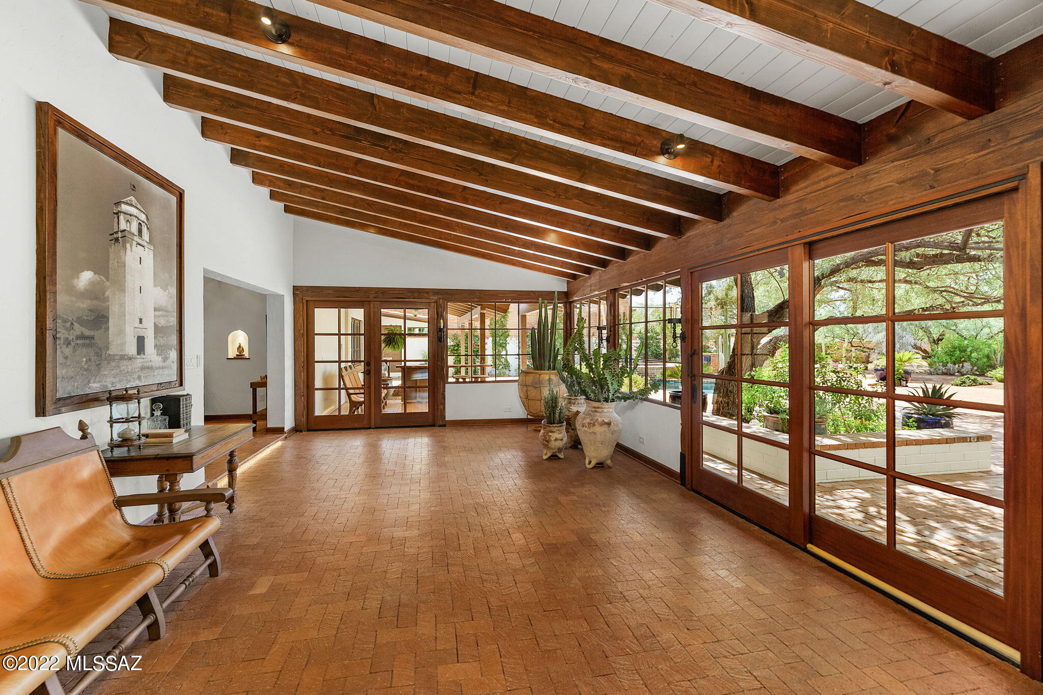 Colonia Solana - Residential