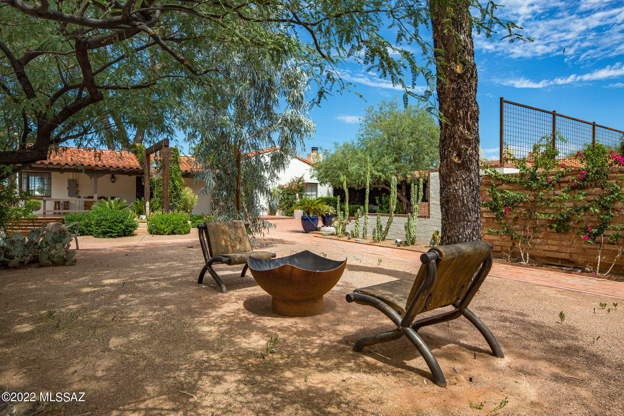 Colonia Solana - Residential