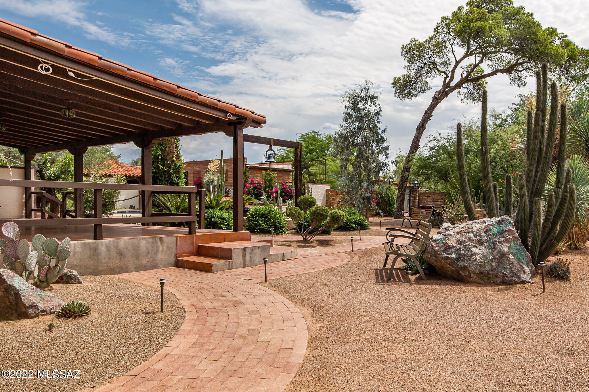 Colonia Solana - Residential