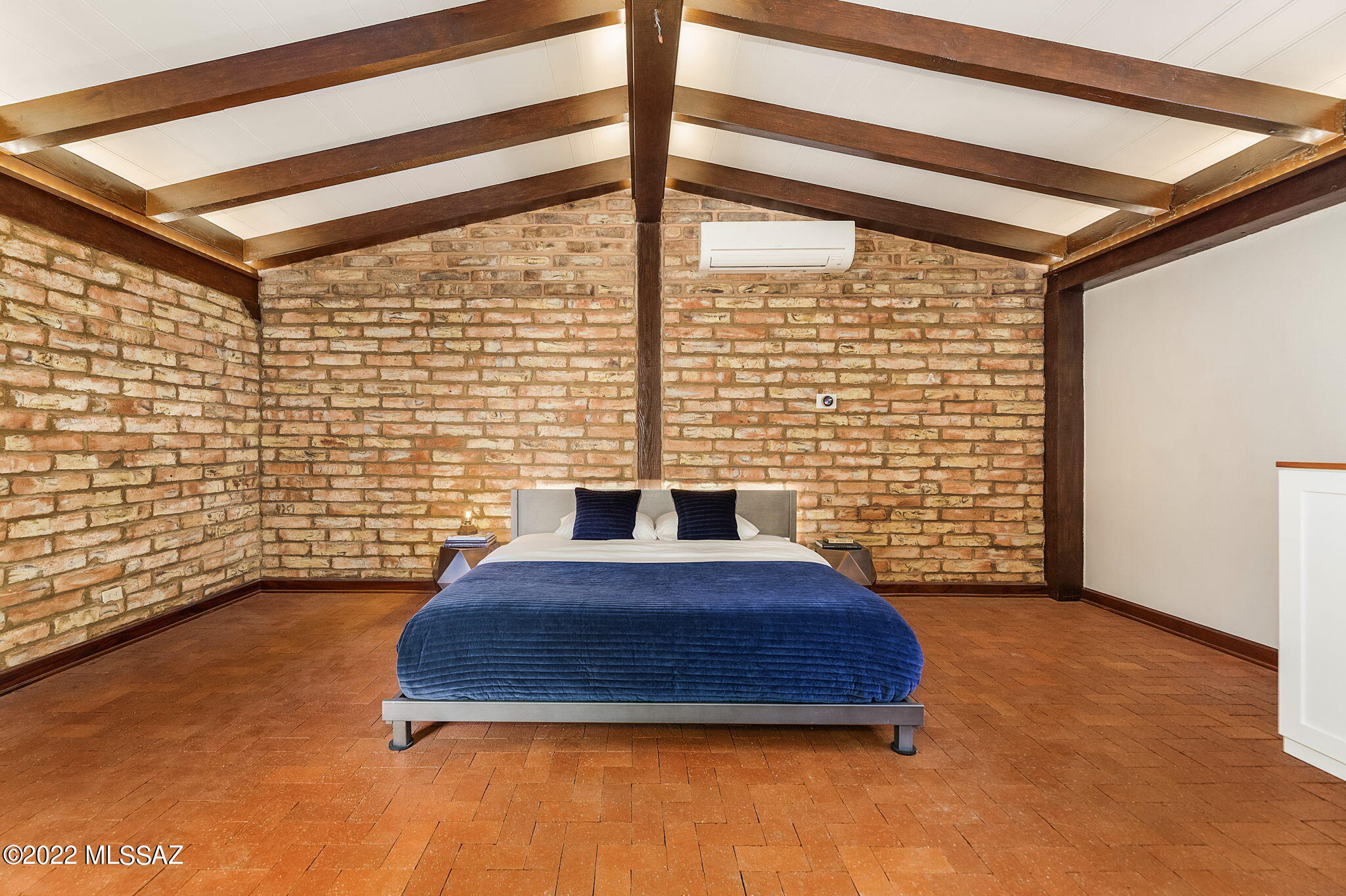 Colonia Solana - Residential