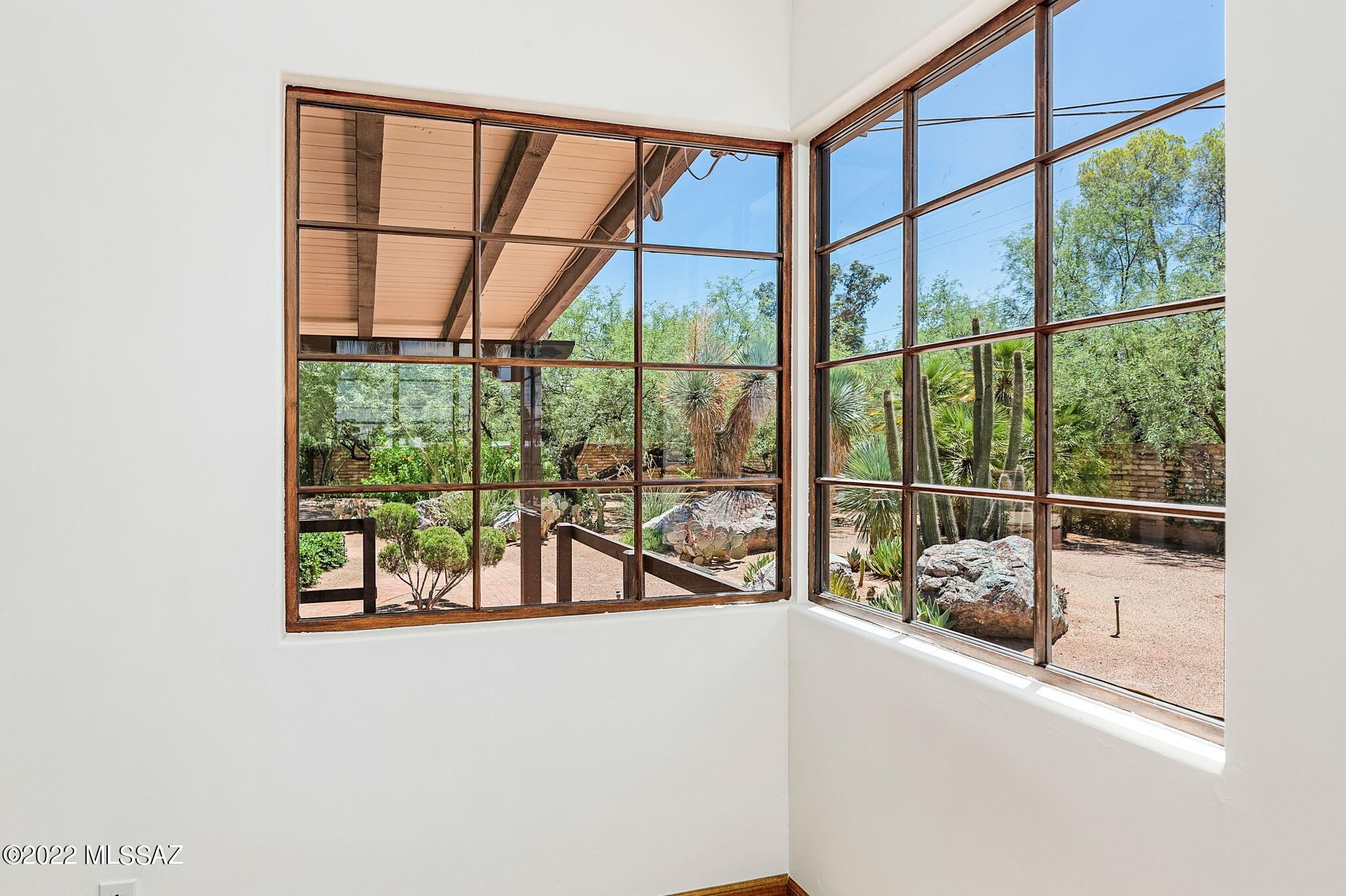 Colonia Solana - Residential
