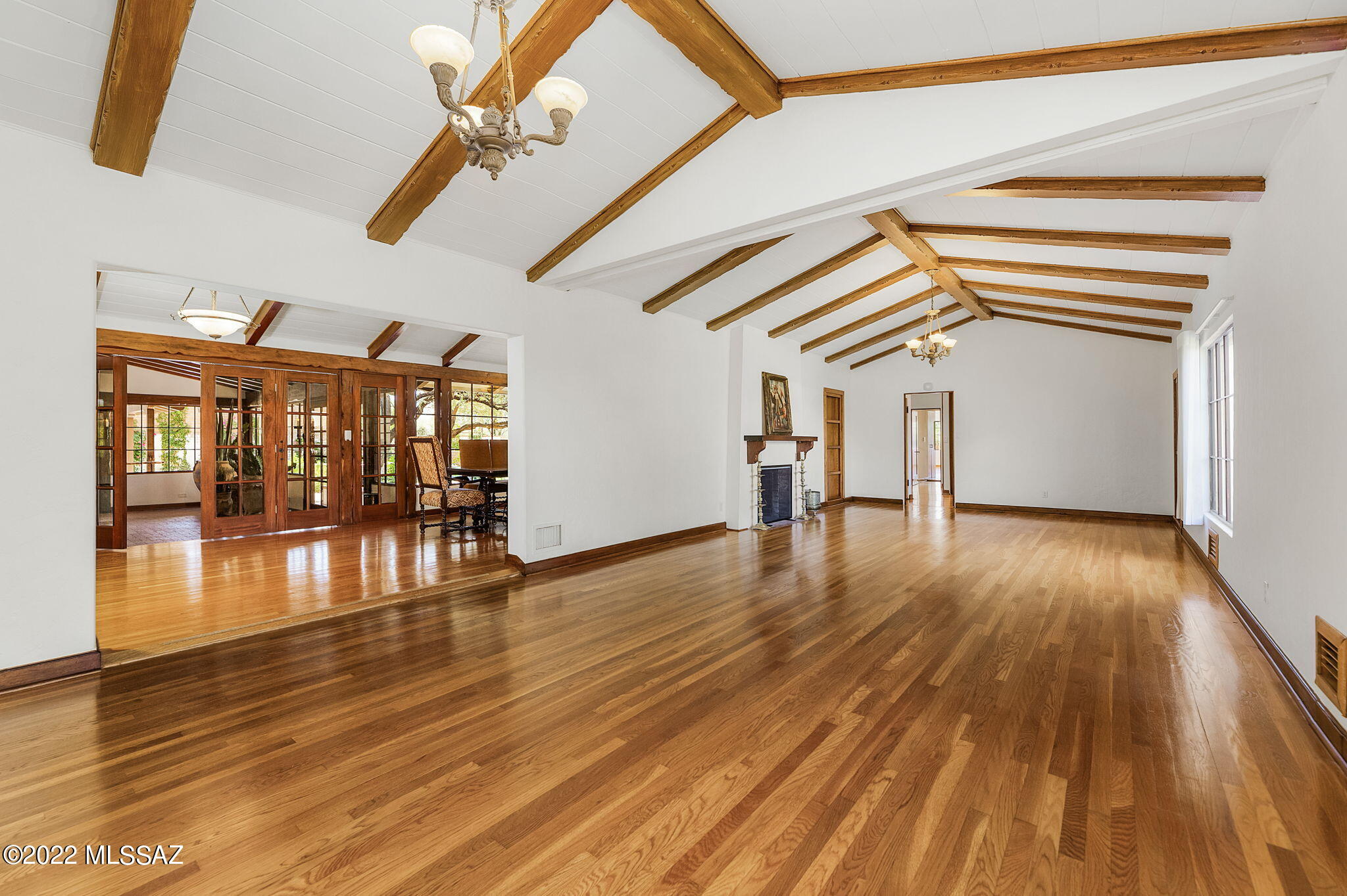 Colonia Solana - Residential